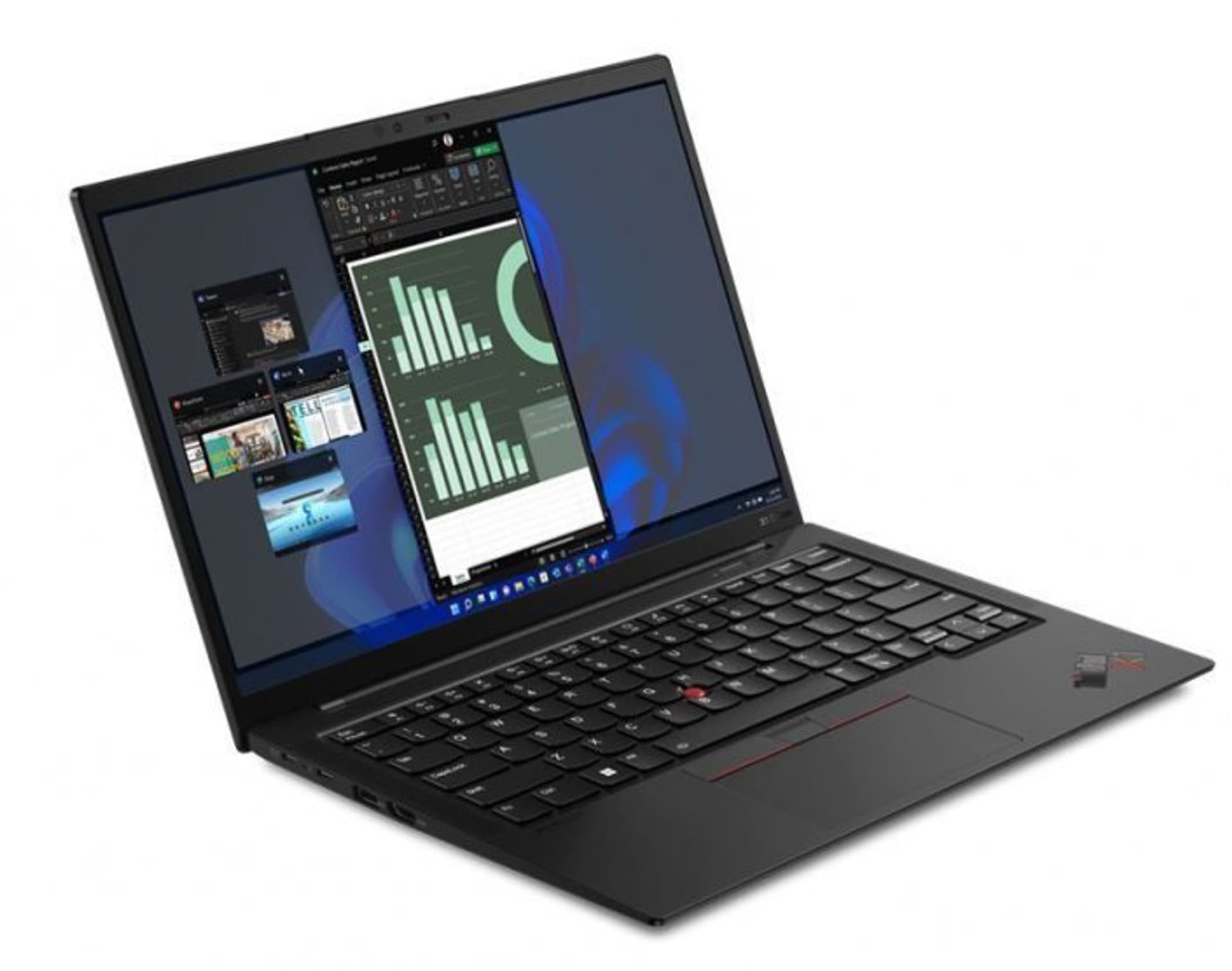 

LENOVO ThinkPad X1 Carbon G10 14/16GB/I7-1255U/SSD512GB/IRIS XE/WIN11Pro/Czarny