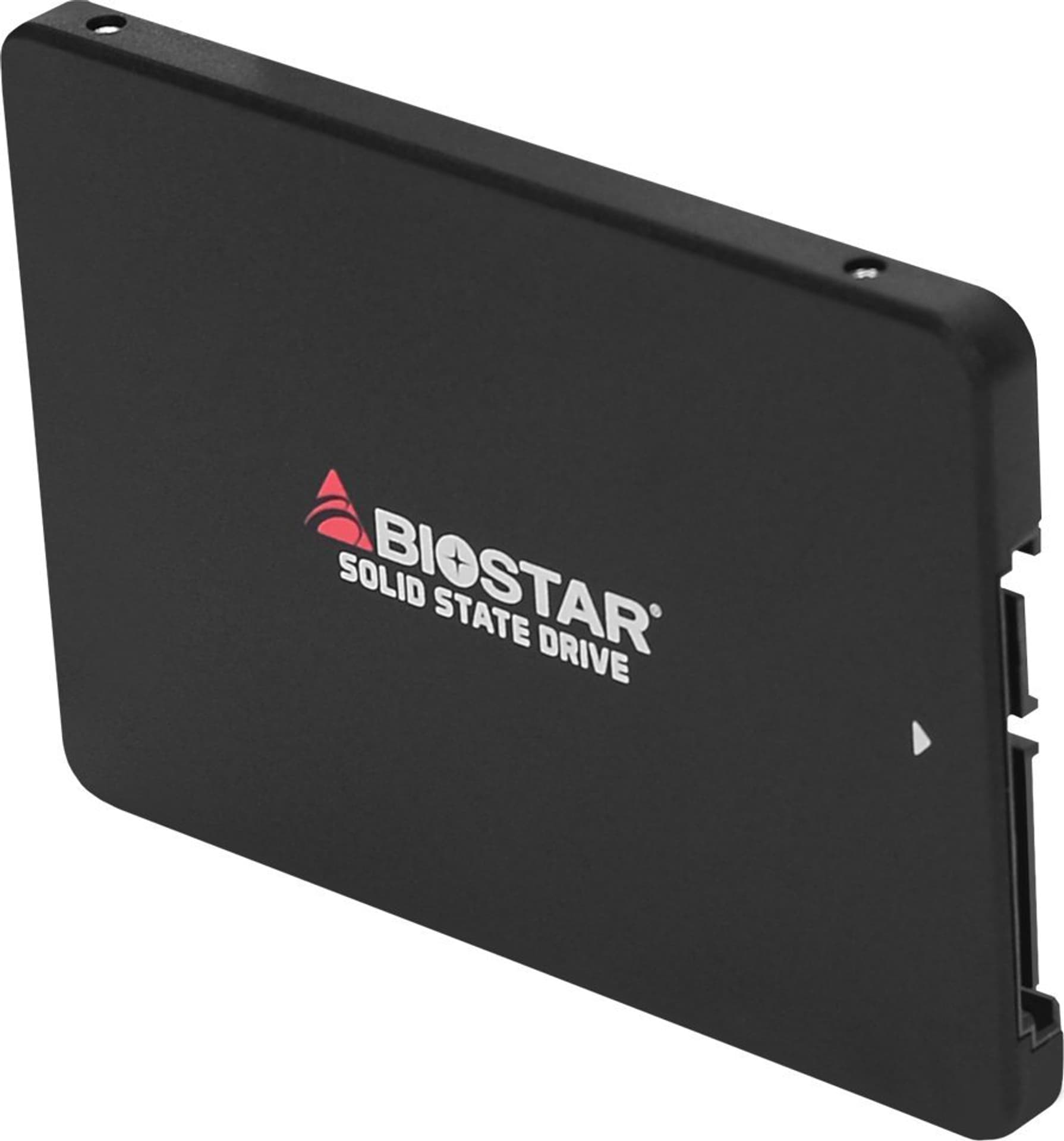 

SSD BIOSTAR 2.5" 512GB SATAIII S160 TLC 550/510MBs