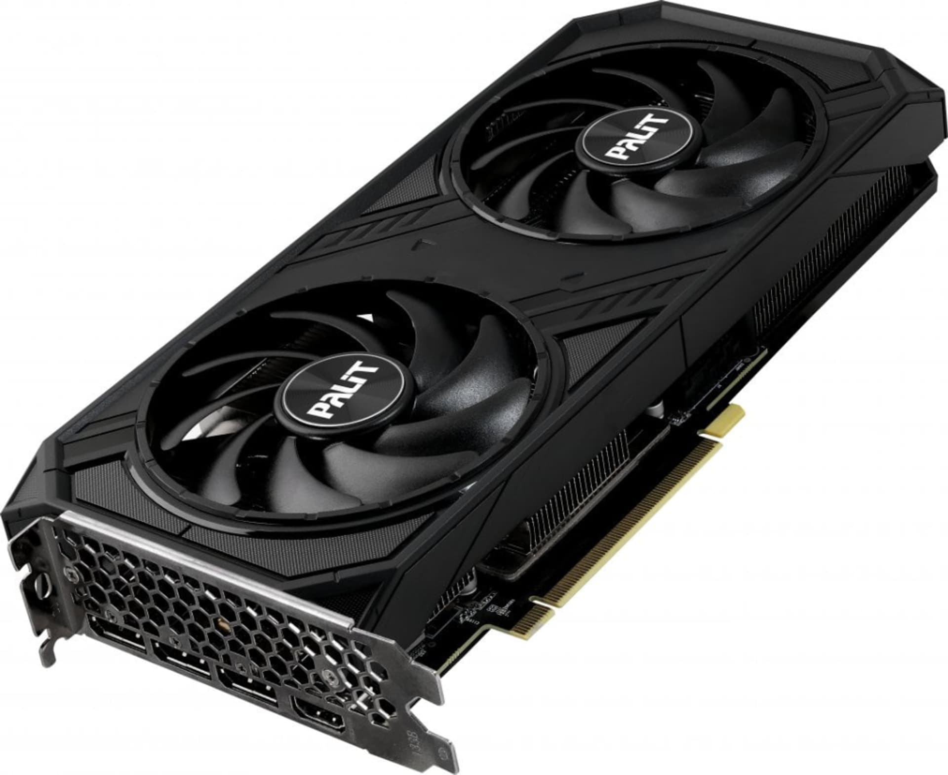 

Karta graficzna PALIT GeForce RTX 4070 DUAL OC 12 GB GDDR6X NED4070S19K9-1047D