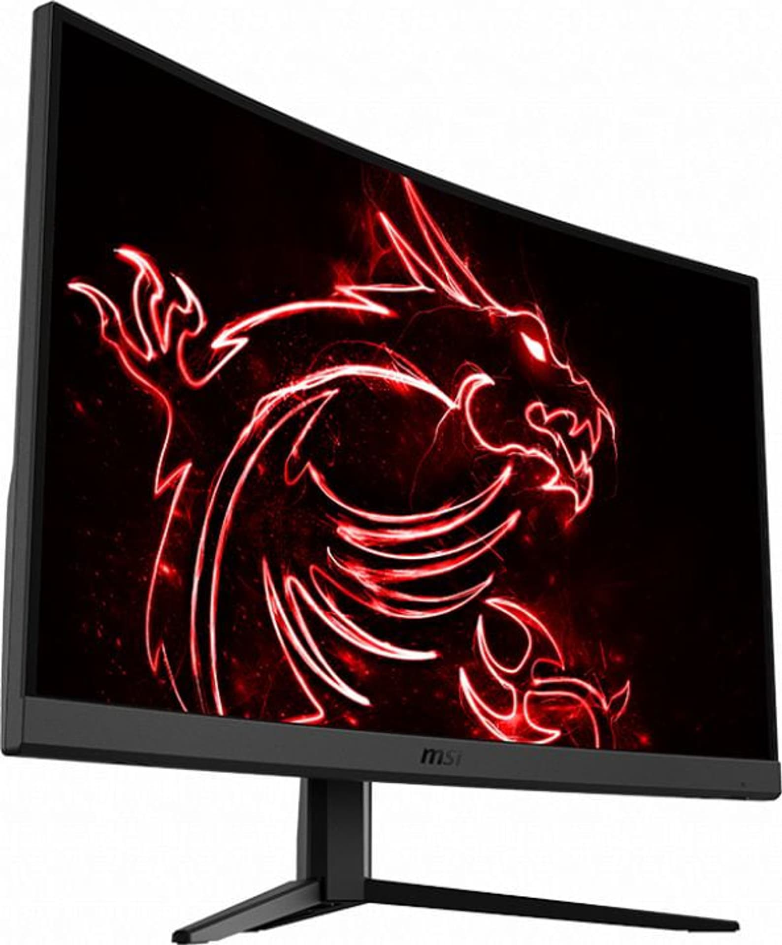 

Monitor MSI 31.5" 2560 x 1440 G32CQ4 E2 Czarny