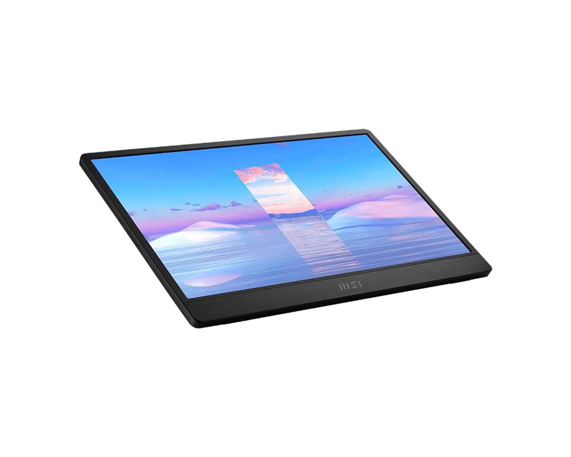 

Monitor MSI 15.6" 1920 x 1080 PRO MP161 Czarny