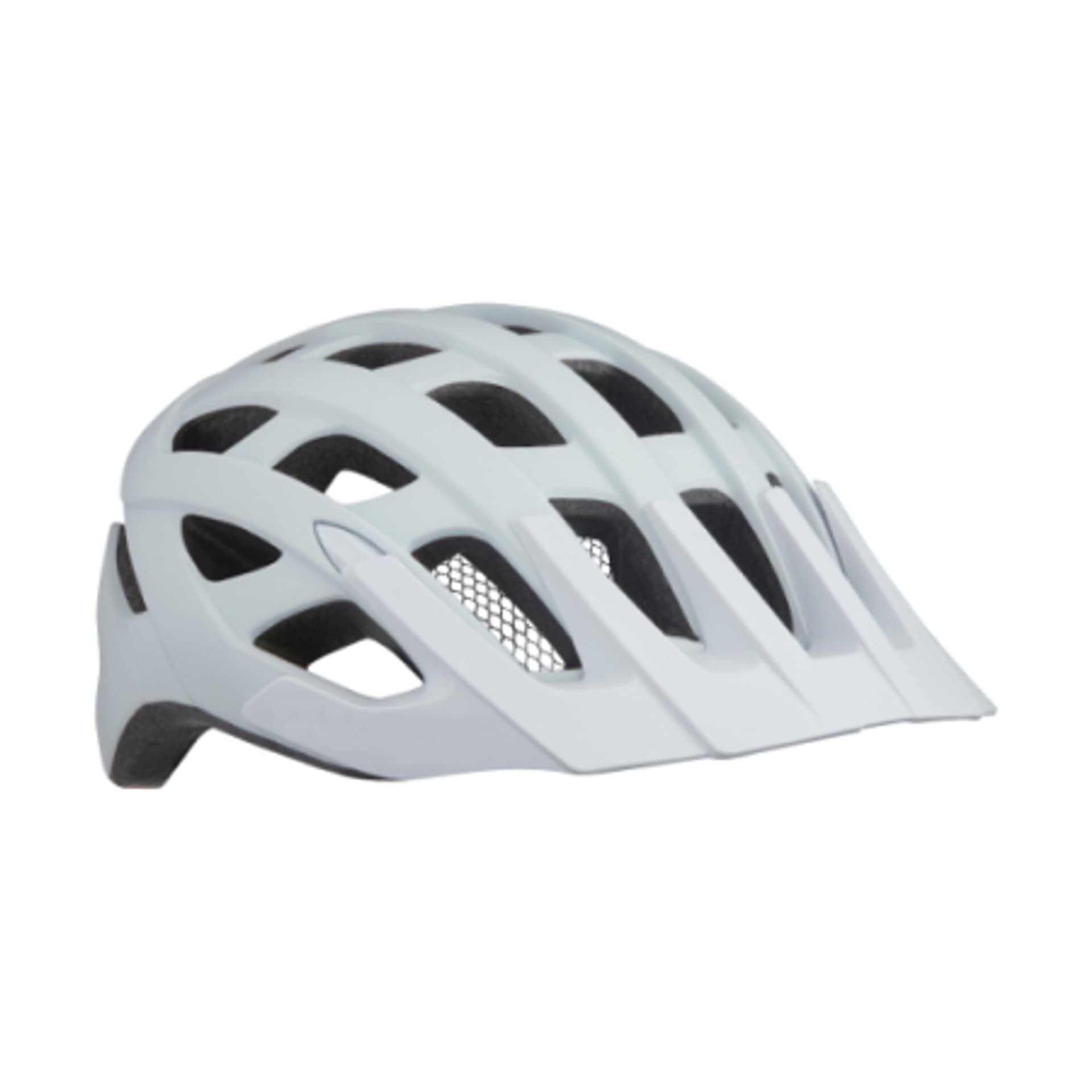 

Kask rowerowy Lazer Roller CE biały roz. L +siatka