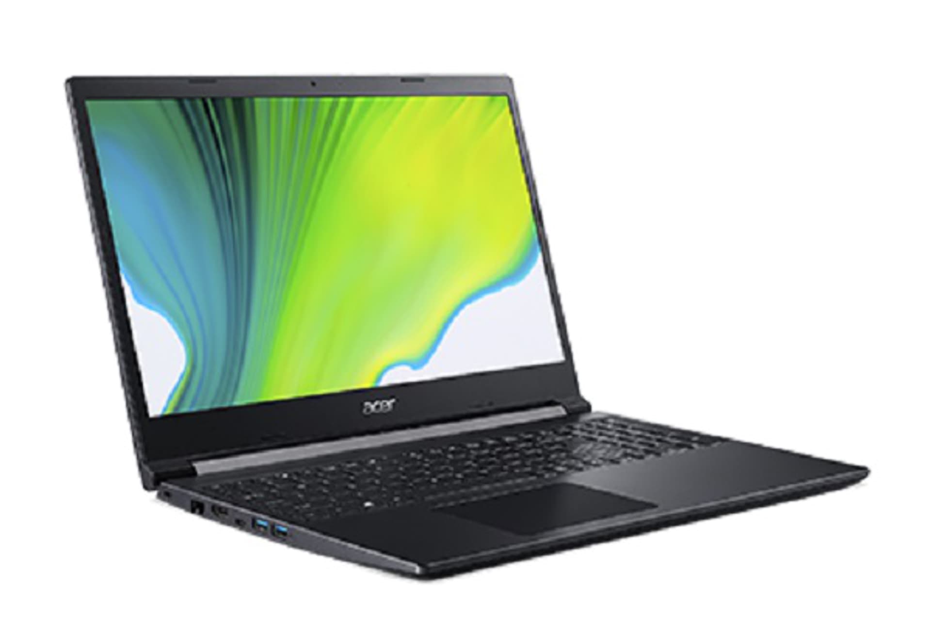 

ACER Aspire 7 A715-42G 15.6/8GB/Ryzen 5 5500U/SSD512GB/GTX 1650/WIN11H/Czarny