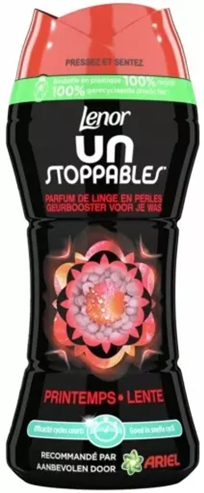 

Lenor Unstoppables Spring Perełki Zapachowe 154 g