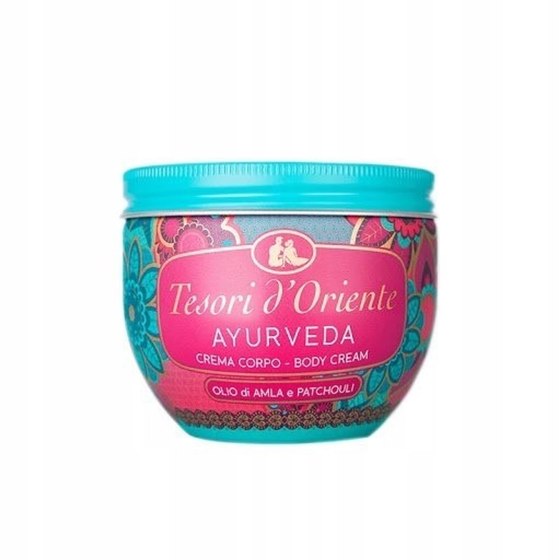 

Tesori D'Oriente Krem do ciała Ayurveda 300ml