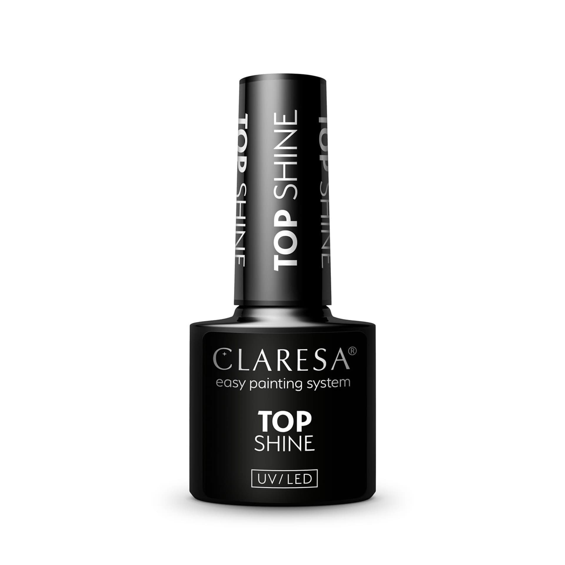 

CLARESA TOP SHINE -5g