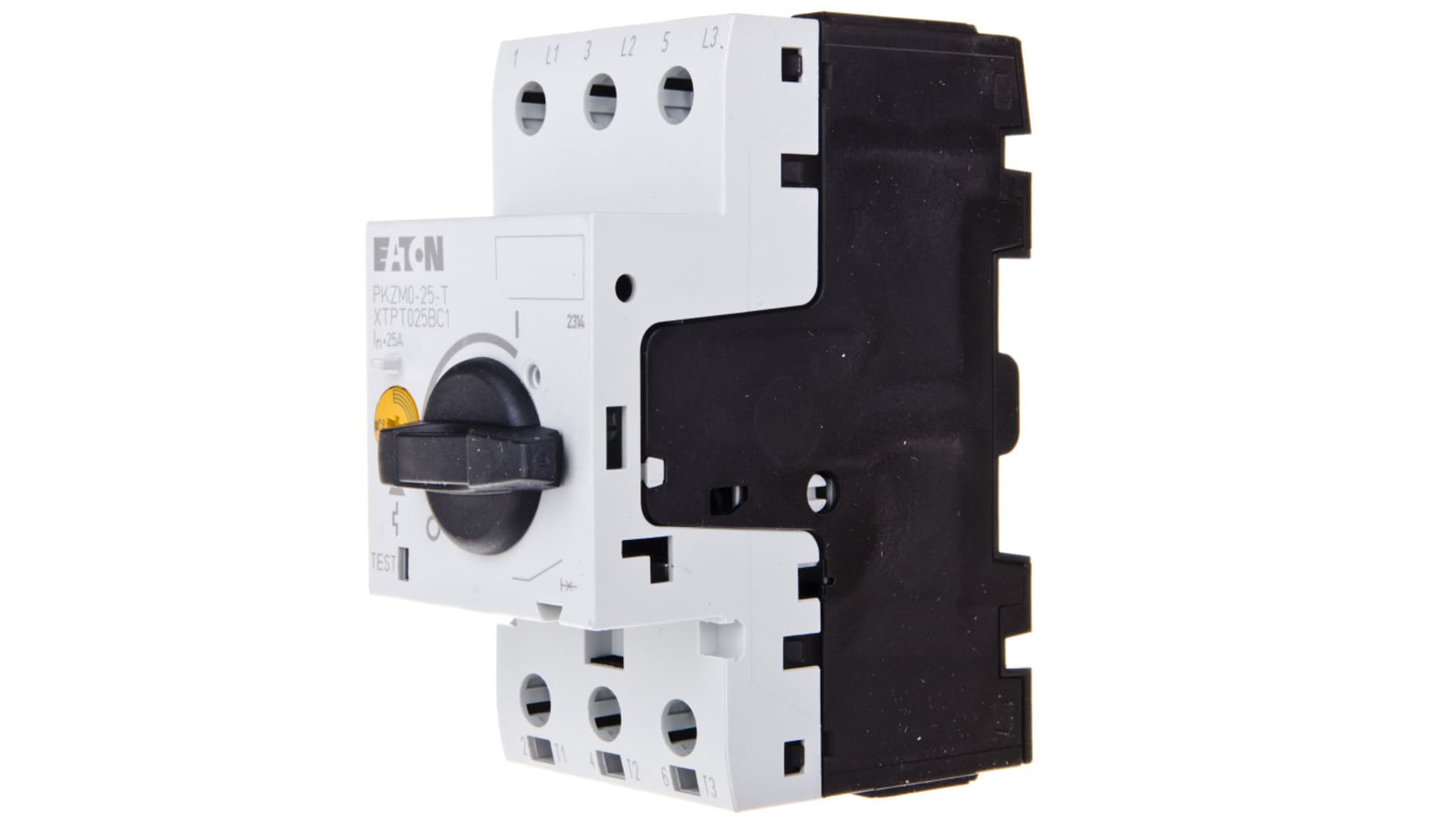 

Wyłącznik do transformatorów 3P 25A 150kA PKZM0-25-T 278493