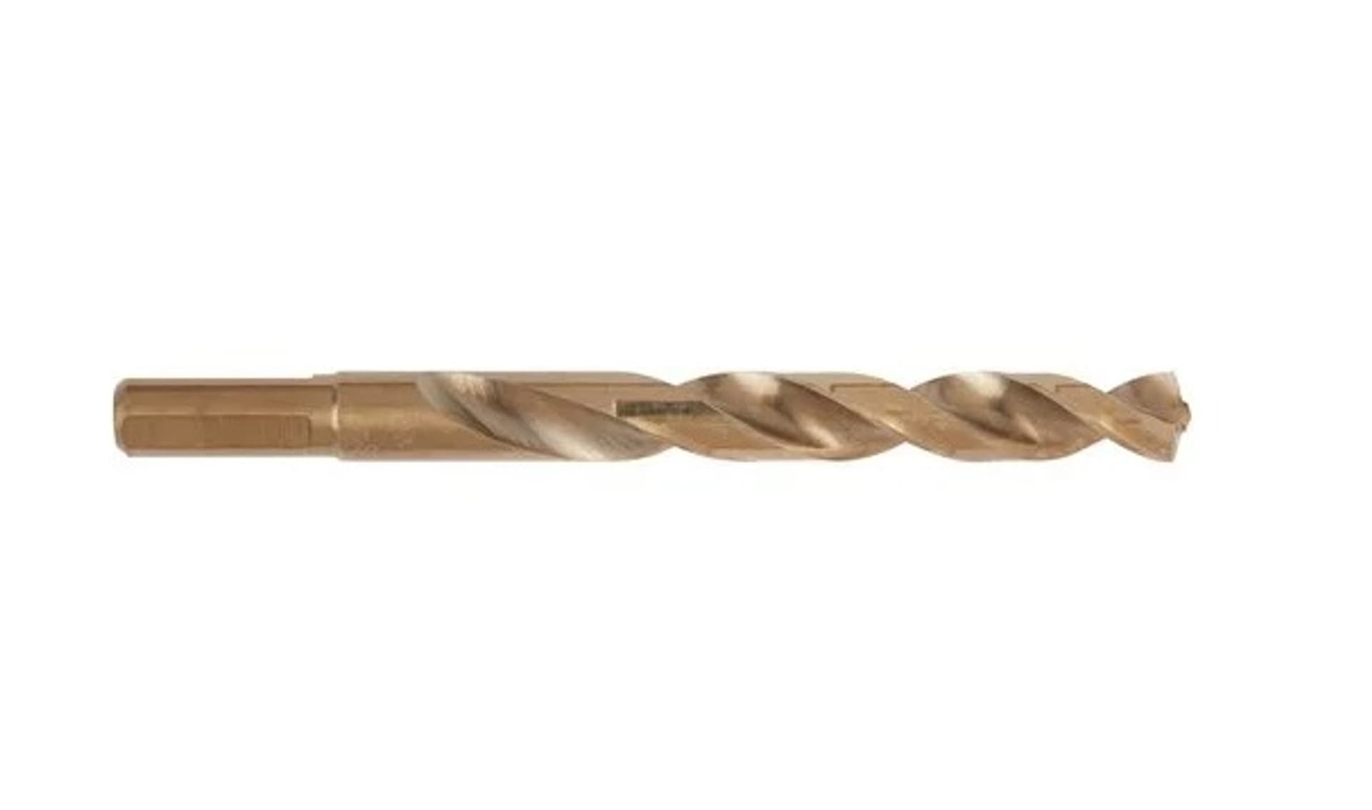 

WIERTŁO HSS-G CO 10.2MM