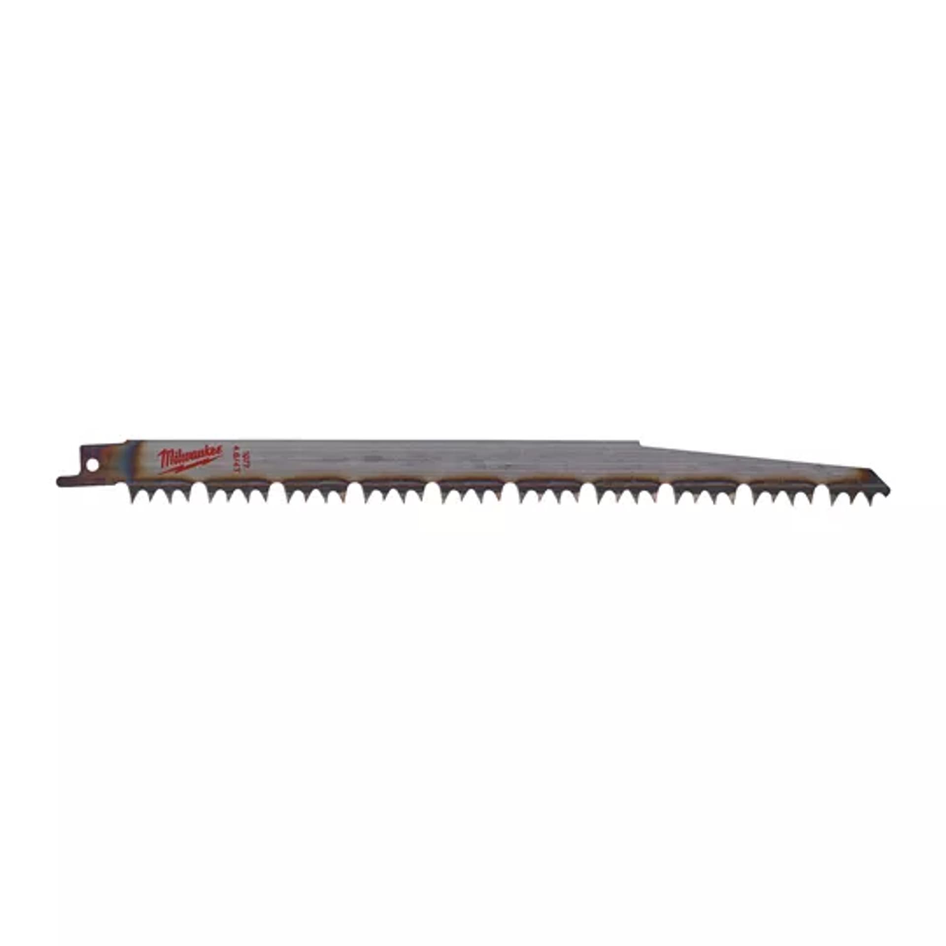 

BRZESZCZOT DO PIŁY SZABLASTEJ 240*5.5MM HCS 4/5 TPI 50 SZT.
