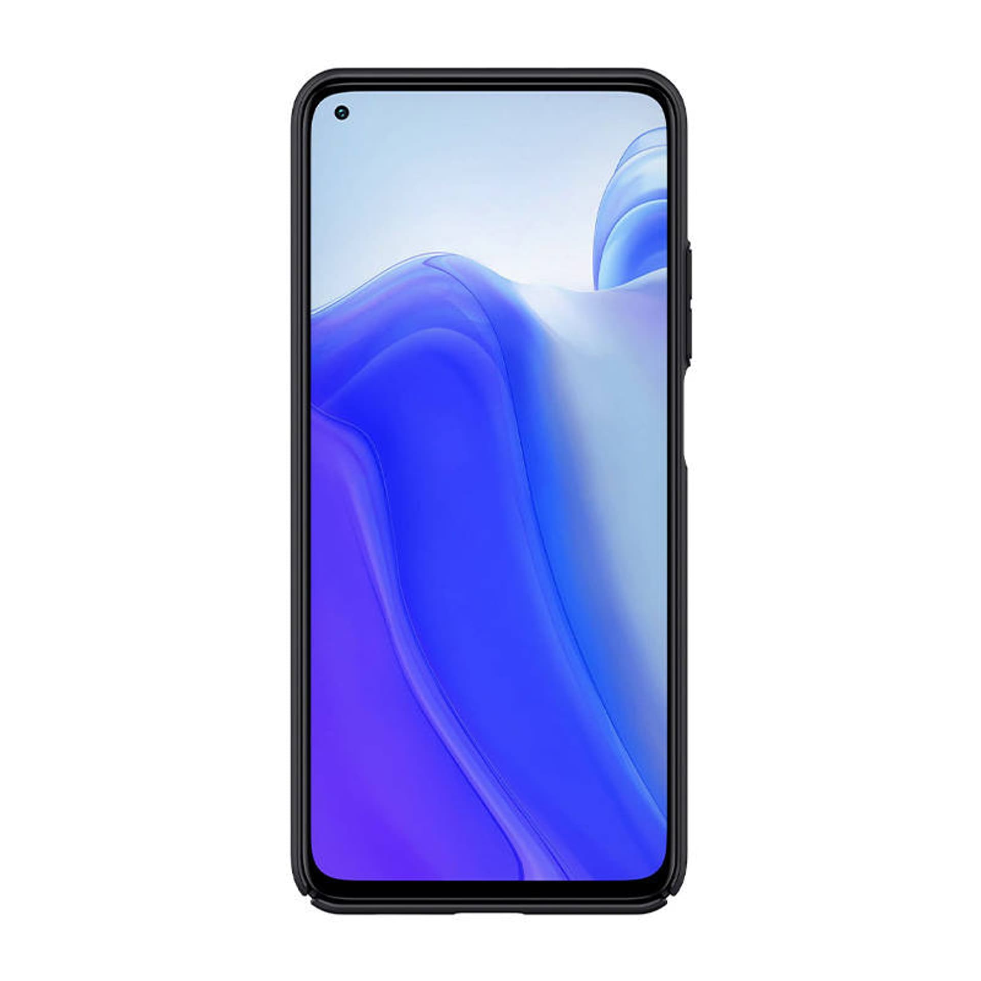 

Etui Nillkin CamShield do Xiaomi Mi 10T 5G/10T Pro 5G/Redmi K30S (czarne)