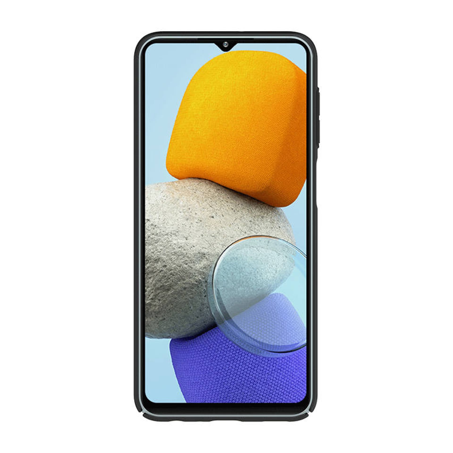 

Etui Nillkin CamShield do Samsung Galaxy F23/M23 5G/M13 4G (czarne)