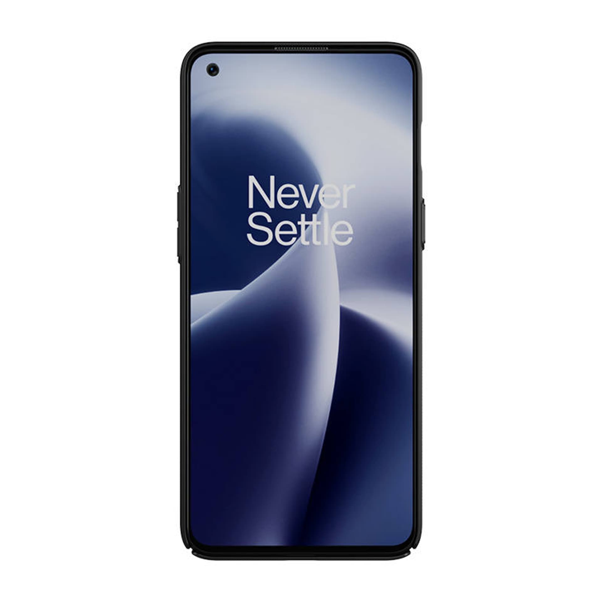 

Etui Nillkin CamShield do OnePlus Nord 2T 5G (czarne)