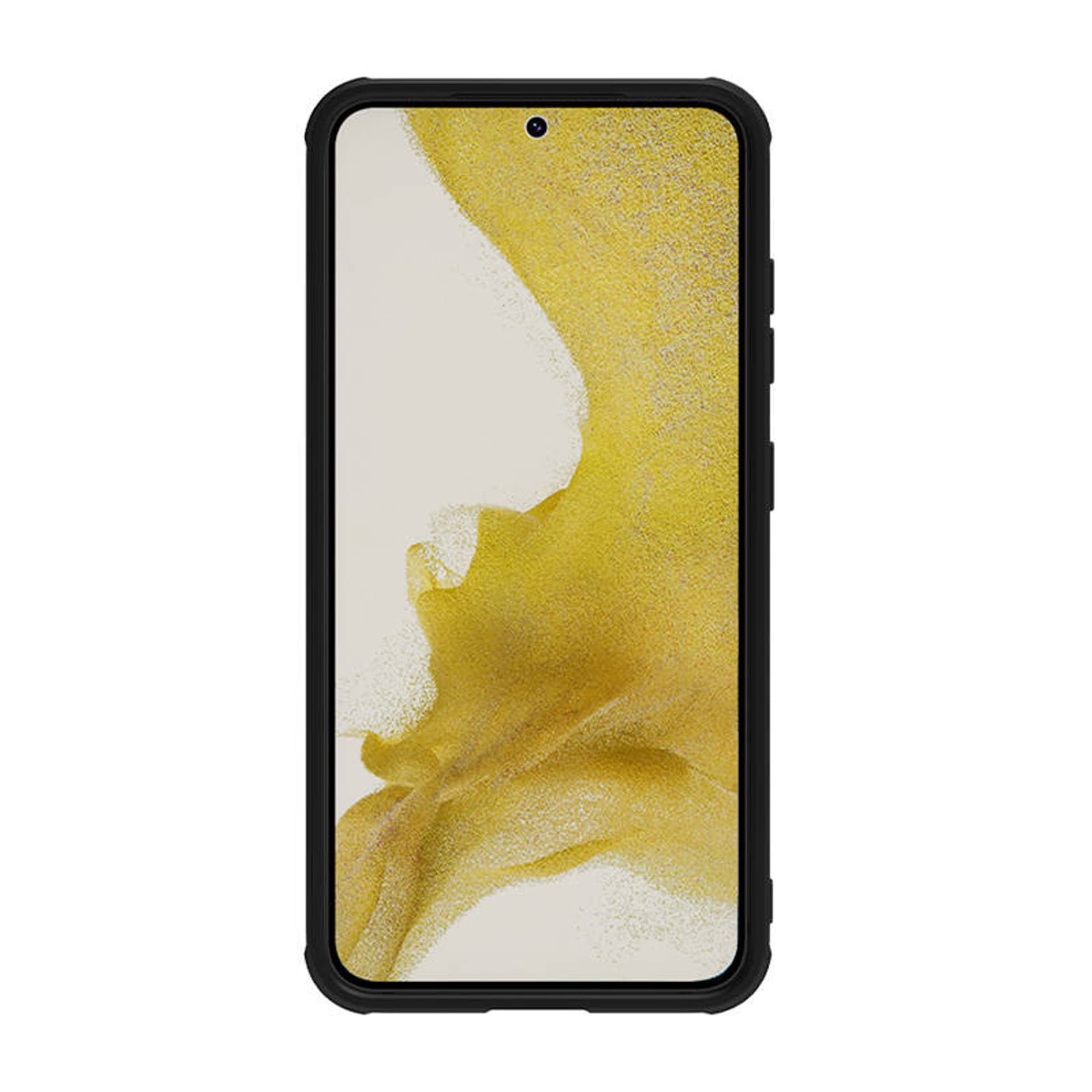 

Etui Nillkin CamShield Leather do Samsung Galaxy S23+/S23 Plus (czarne)
