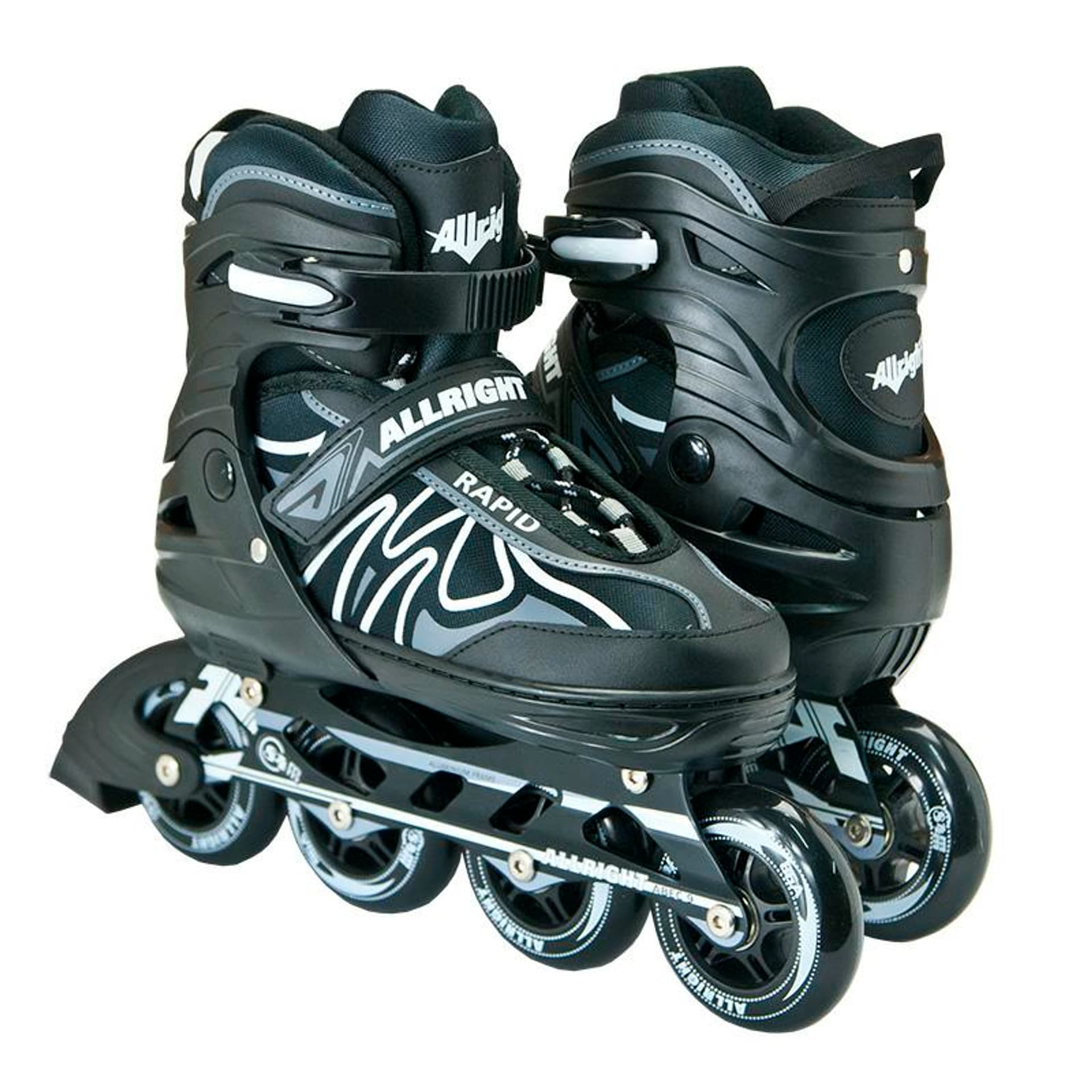 

ROLKI ALLRIGHT RAPID M 35-38