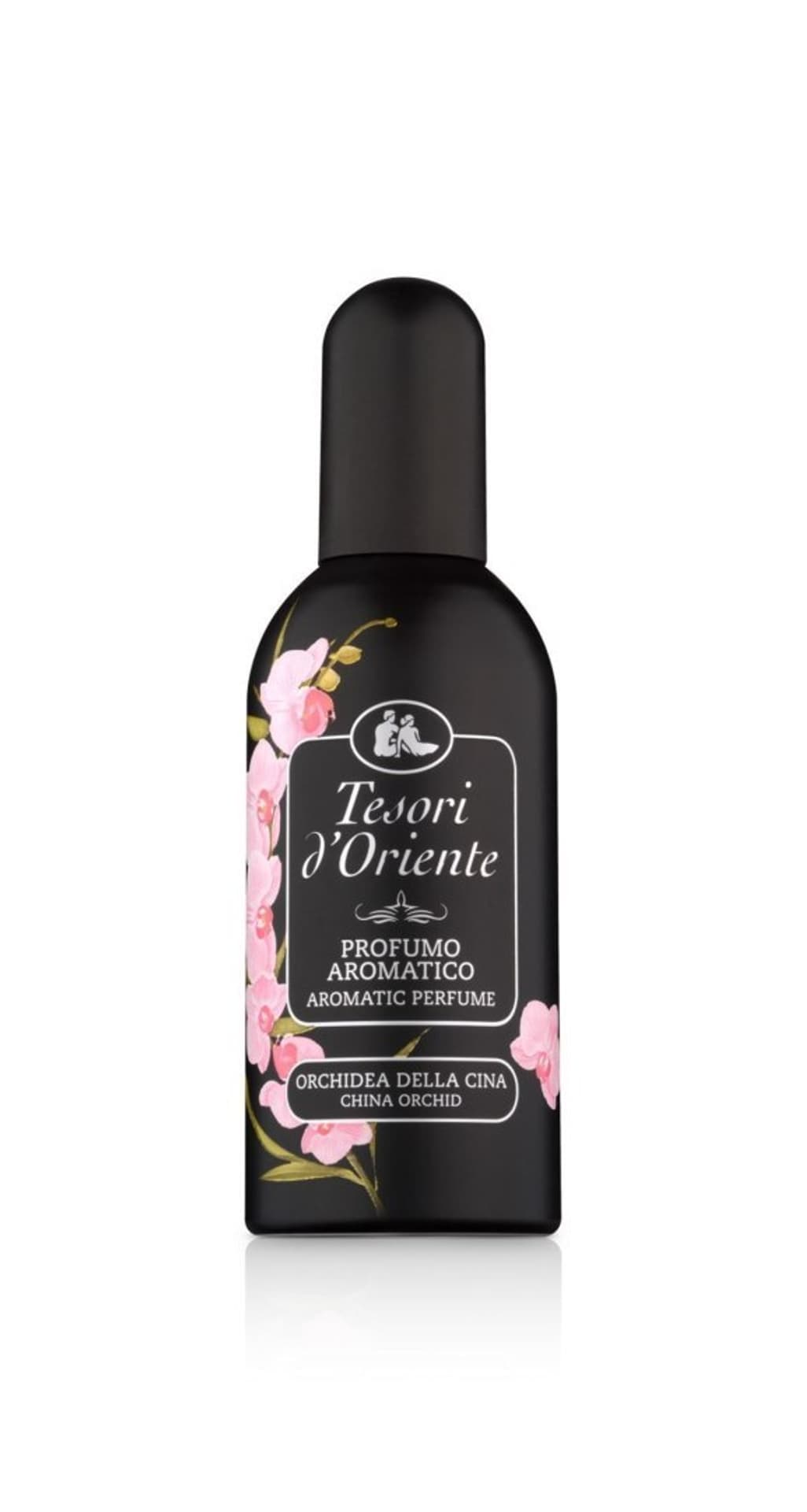 

DORCO WODA TOALETOWA TESORI ORCHIDEA 100ml