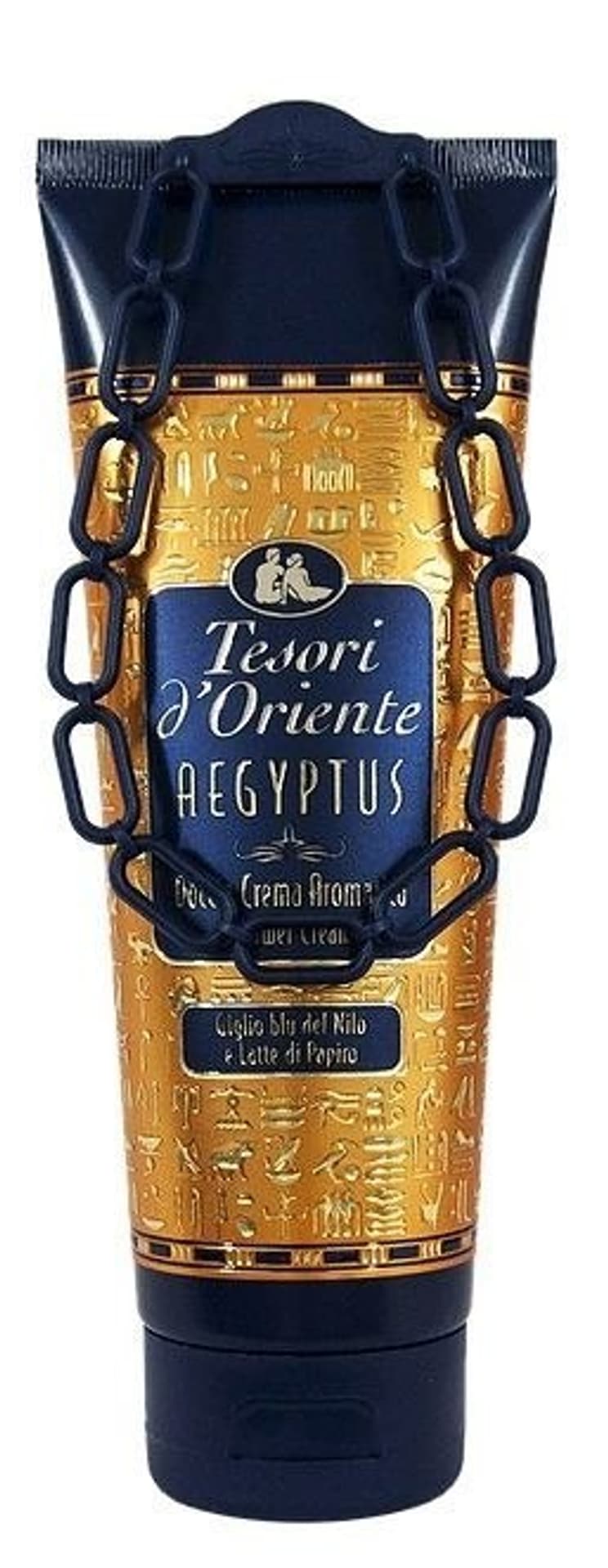 

Tesori d'Oriente Aegyptus Żel pod Prysznic 250 ml