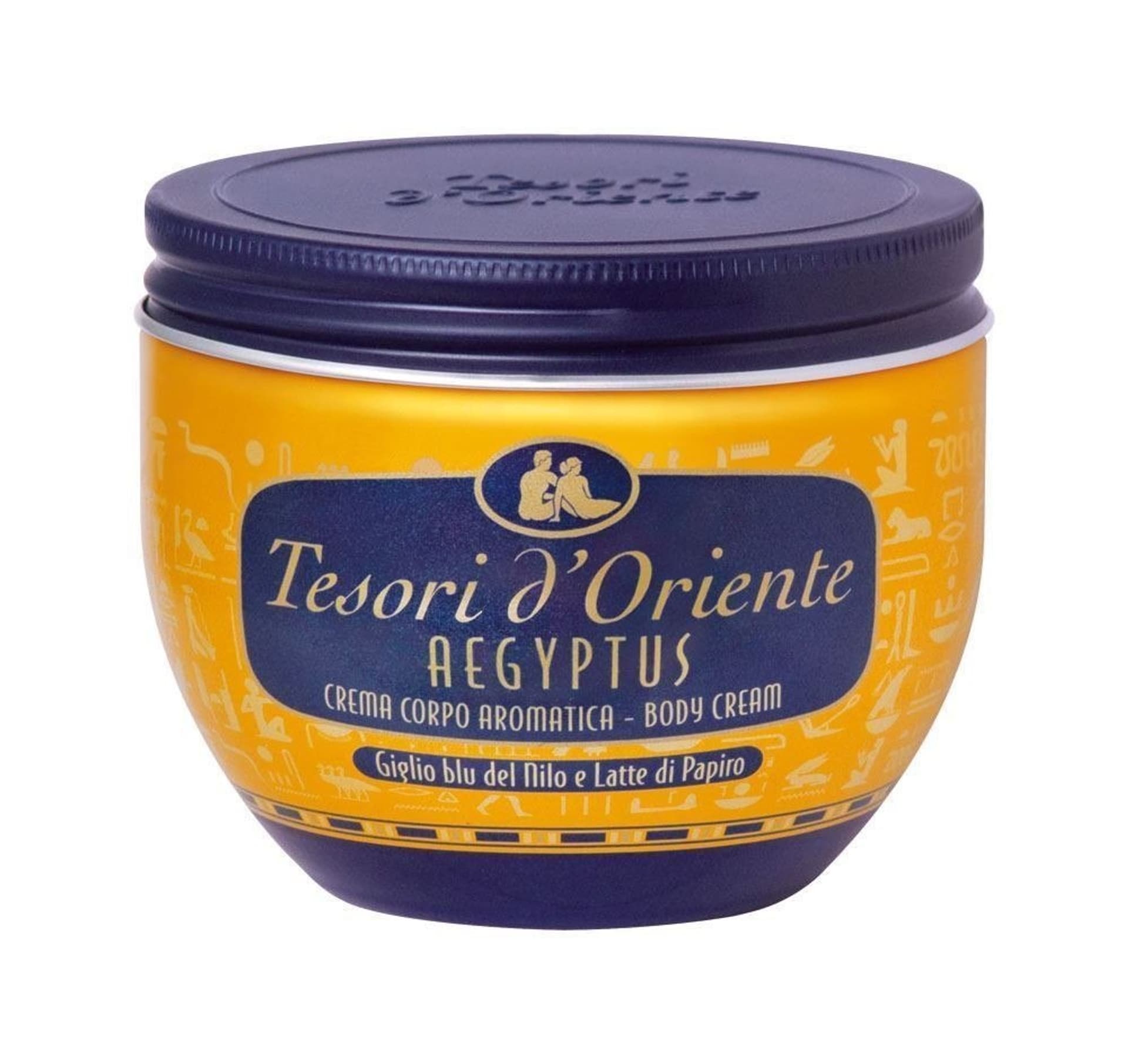 

Tesori d'Oriente Aegyptus Krem do Ciała 300 ml