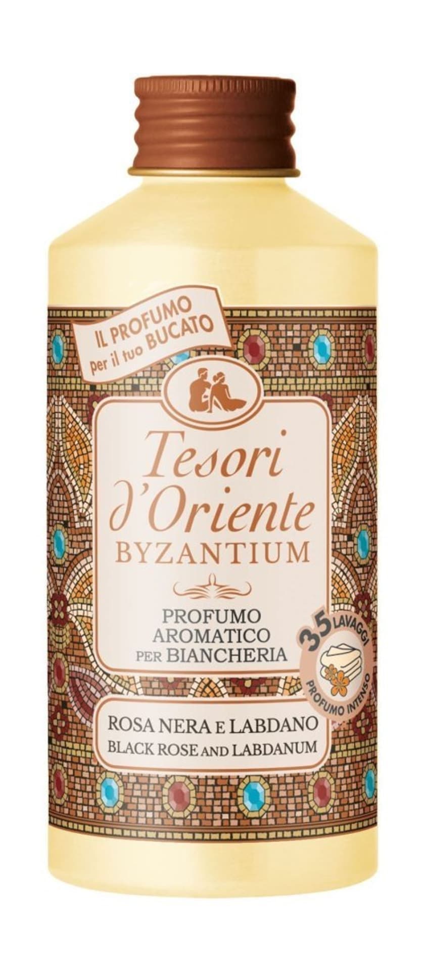 

TESORI D`ORIENTE PERFUMY DO PRANIA BYZANTIUM 250ml