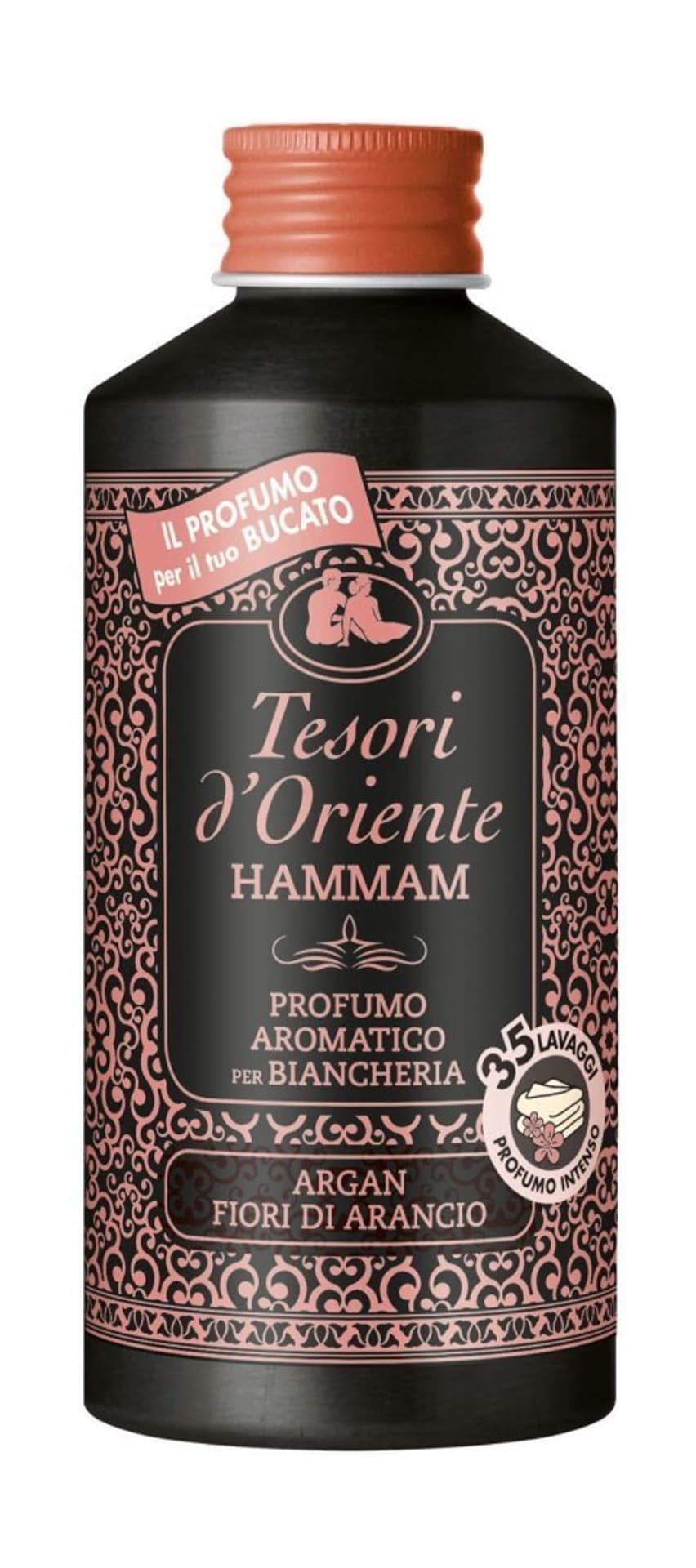 

TESORI D`ORIENTE PERFUMY DO PRANIA HAMMAM 250ml