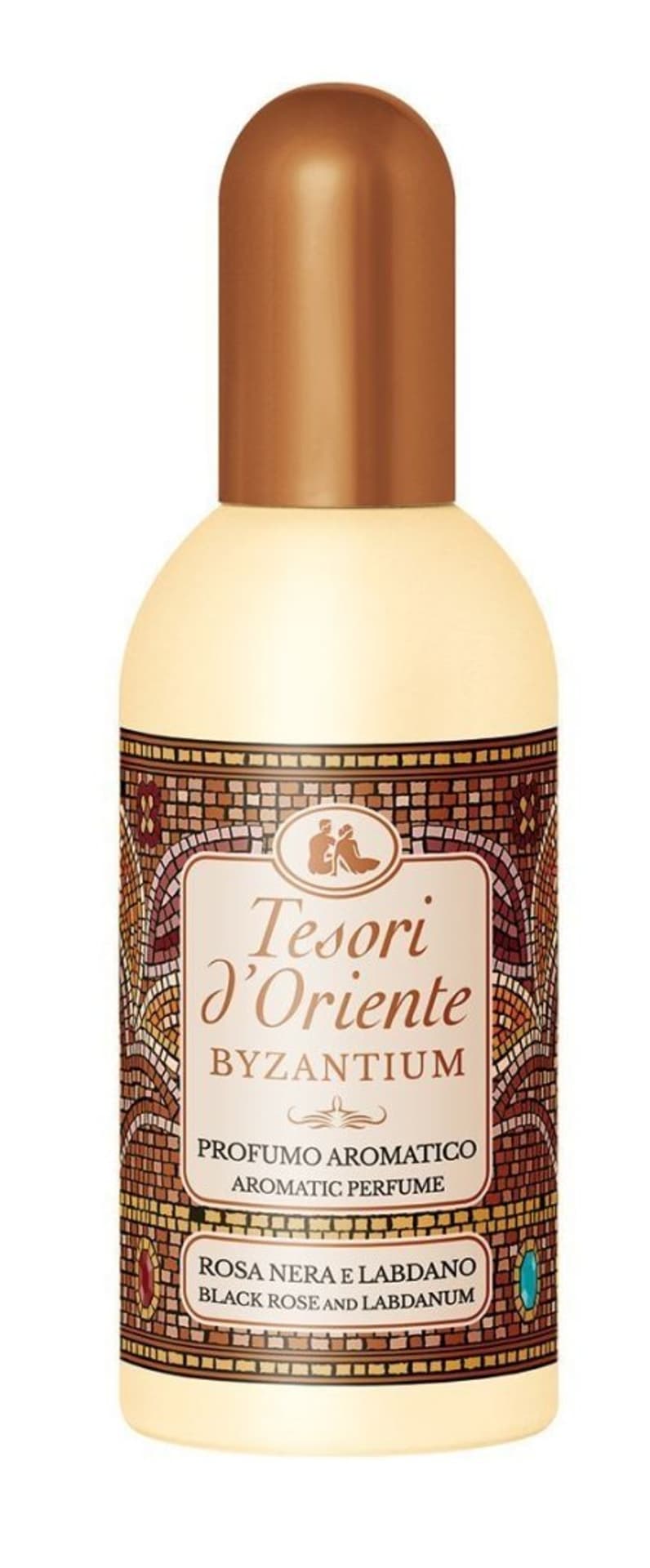 

Tesori d´Oriente Byzantium EDP 100ml (W)