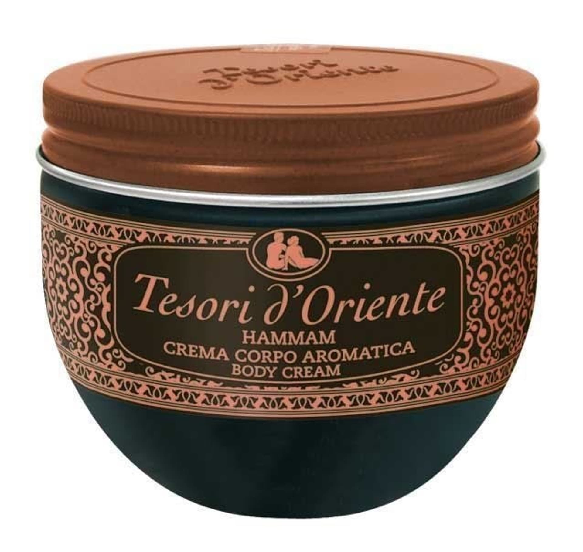 

Tesori d'Oriente Hammam Krem do Ciała 300 ml