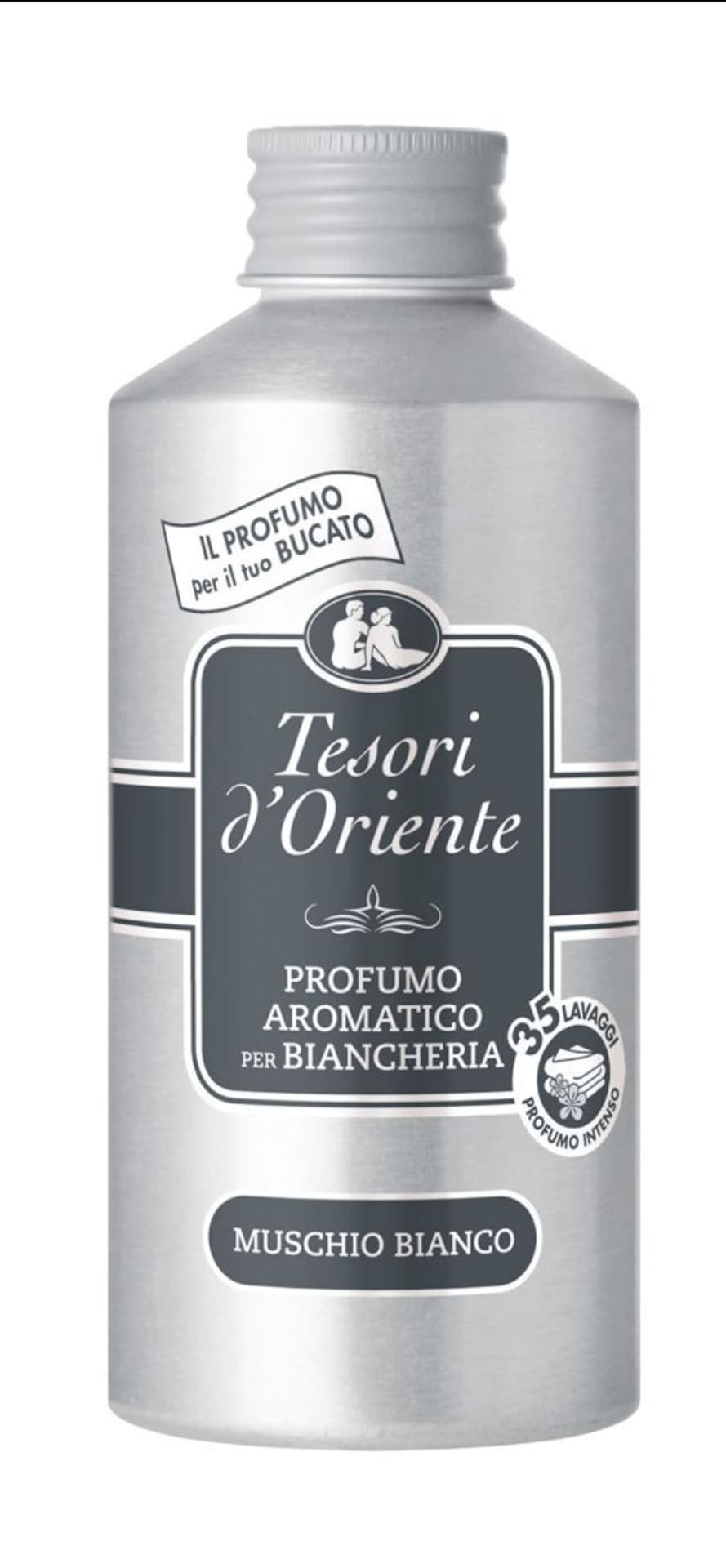 

TESORI Perfumy d/prania 250ml MUSCHIO BIANCO /6/