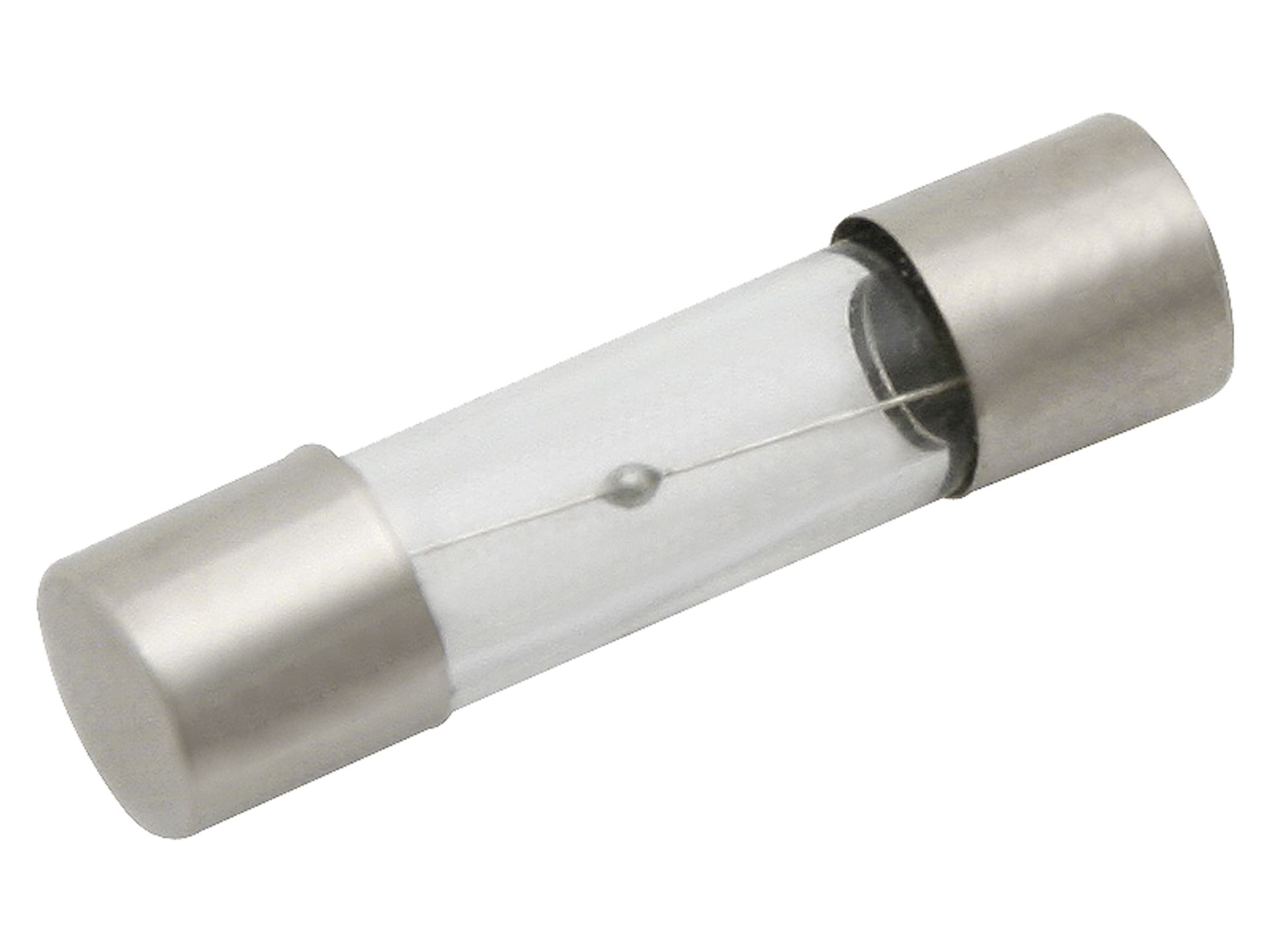 

6066# Bezp. wta-t 10a/20mm zwłoczny