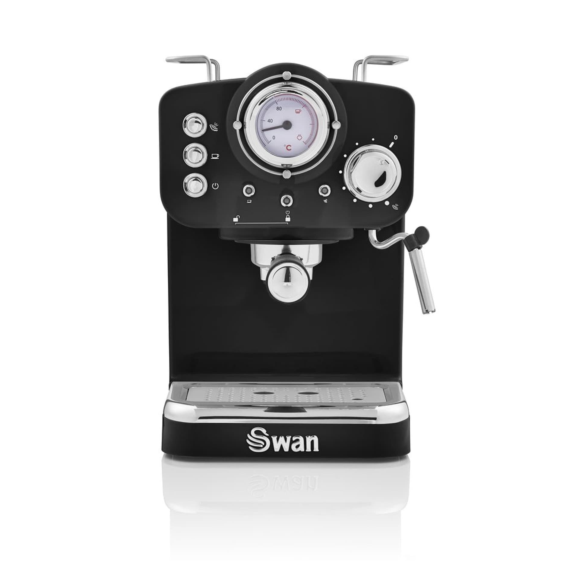 

SWAN EKSPRES CIŚNIENIOWY BLACK SK22110BN