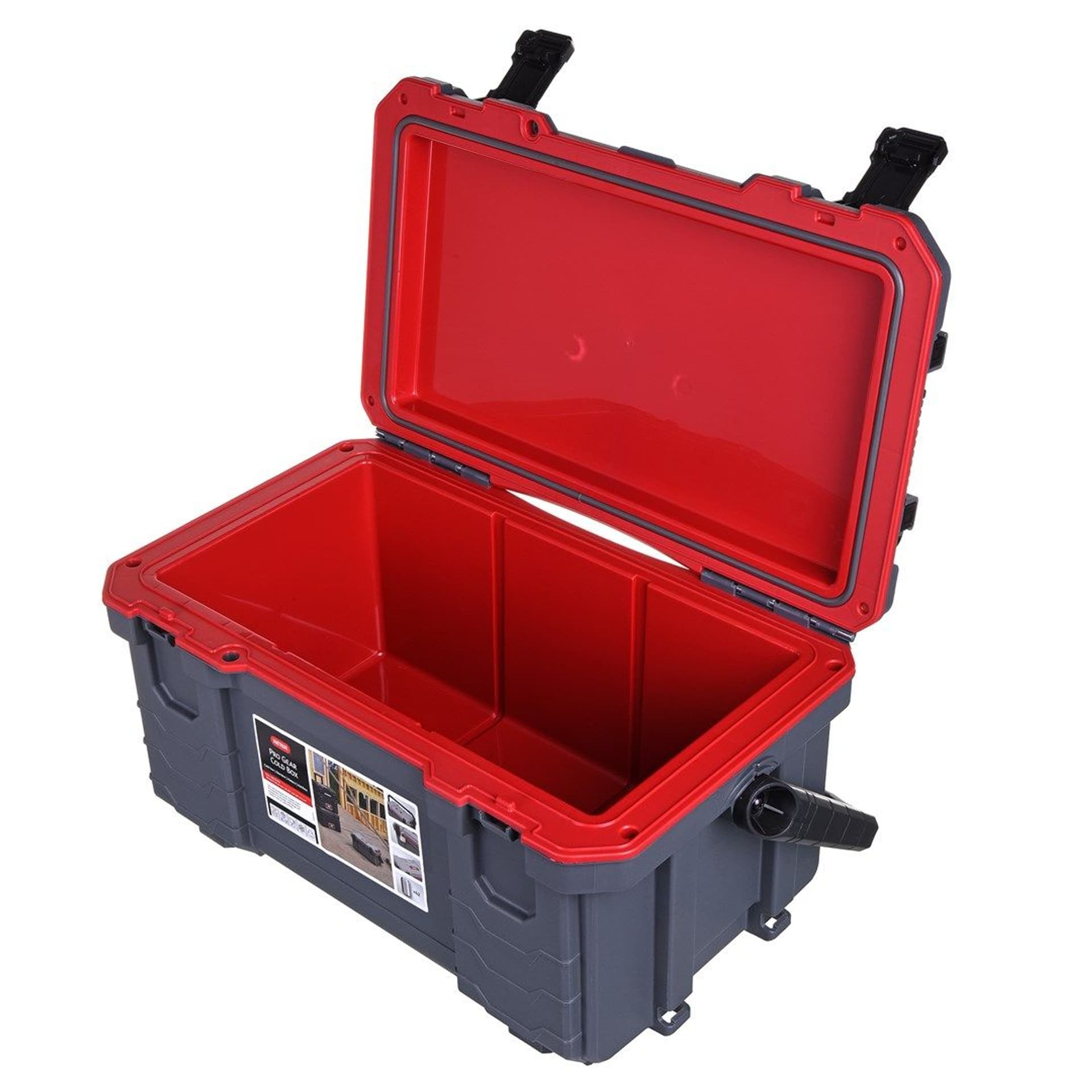 

Lodówka skrzynka chłodząca 250036 Keter Gear