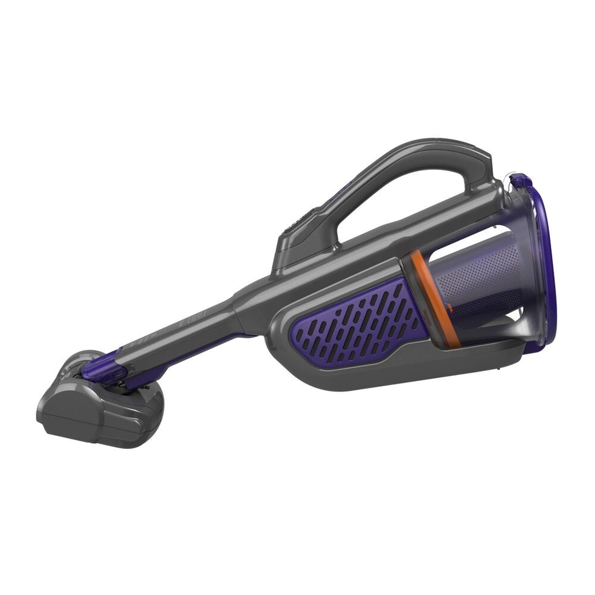 

Odkurzacz ręczny 18V BHHV520BFP BLACK+ DECKER