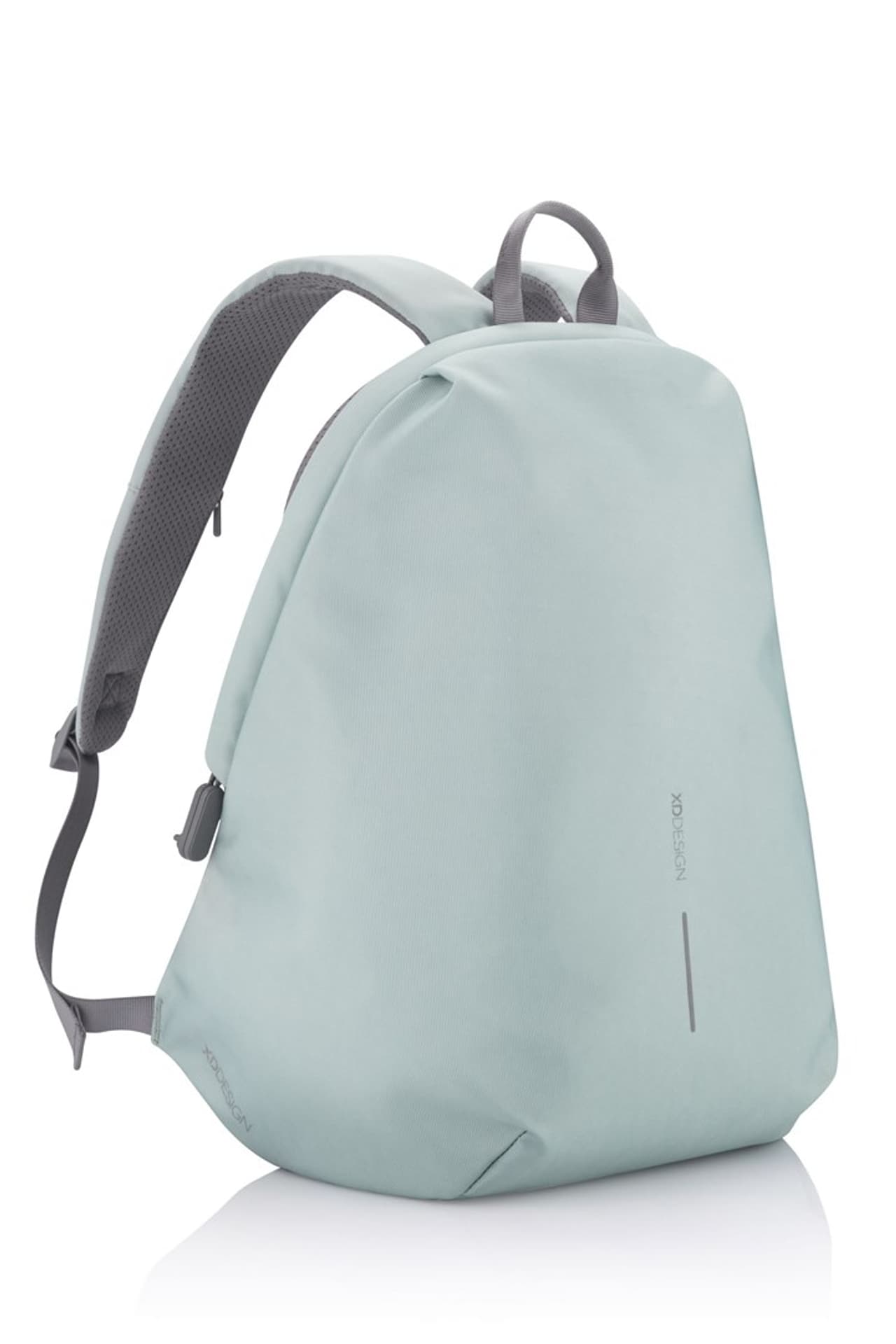 

XD DESIGN PLECAK ANTYKRADZIEŻOWY BOBBY SOFT ZIELONY P/N: P705.797