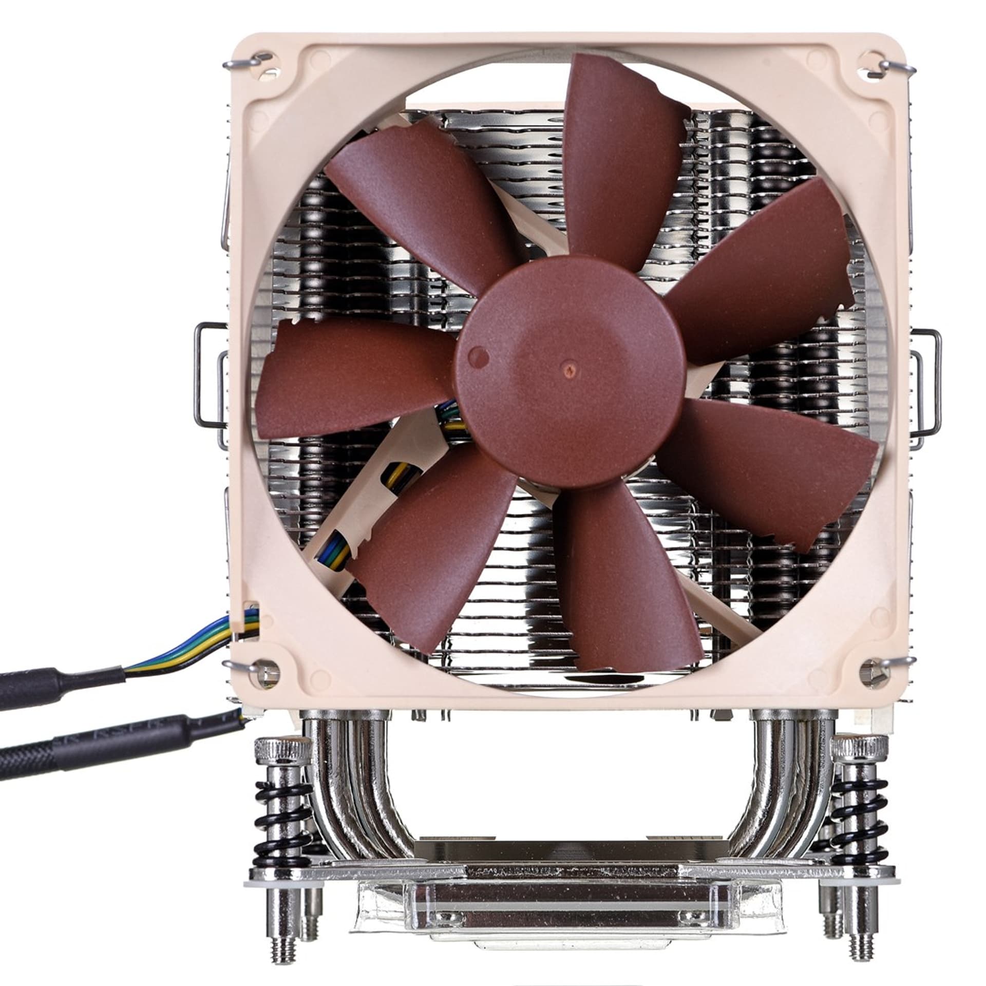

Chłodzenie CPU NOCTUA NH-U9DXi4