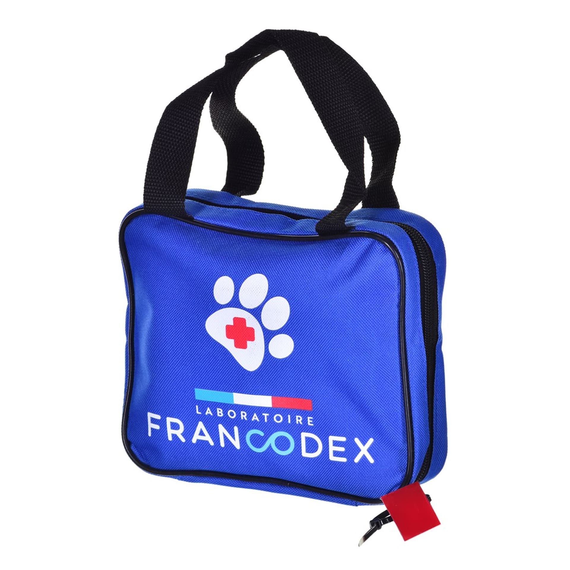 

FRANCODEX Apteczka pierwszej pomocy dla zwierząt