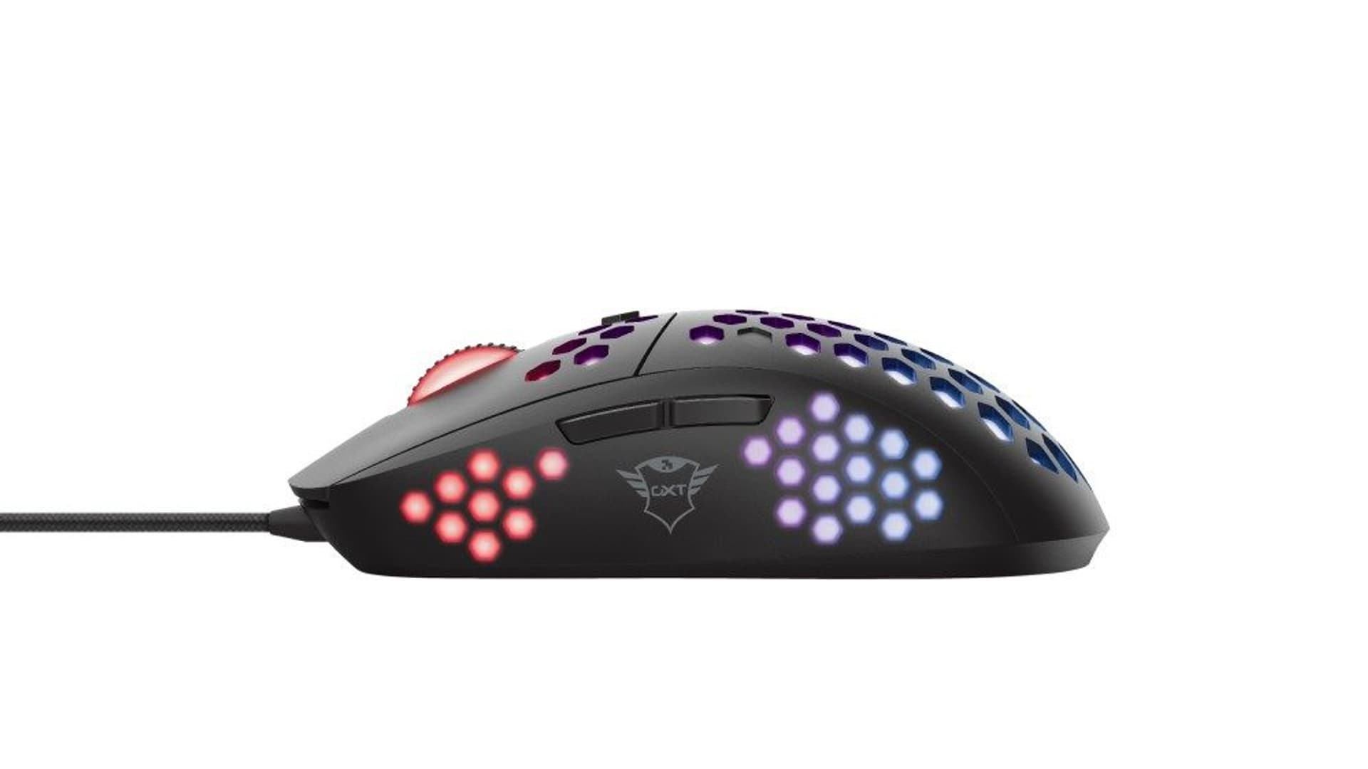 

Mysz gamingowa TRUST GXT960 GRAPHIN LIGHTWEIGHT