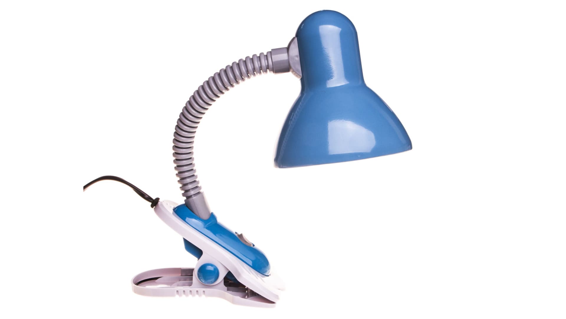 

Lampka biurkowa SUZI HR-60-BL 07152