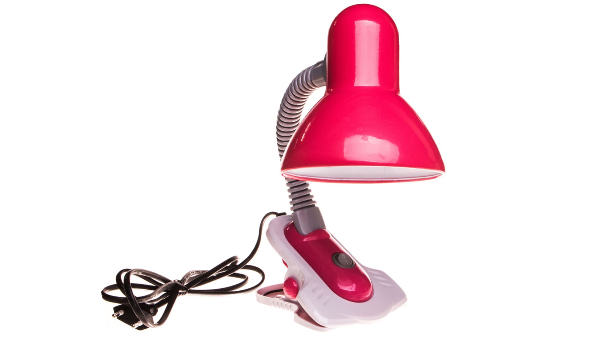 

Lampka biurkowa SUZI HR-60-PK 07153