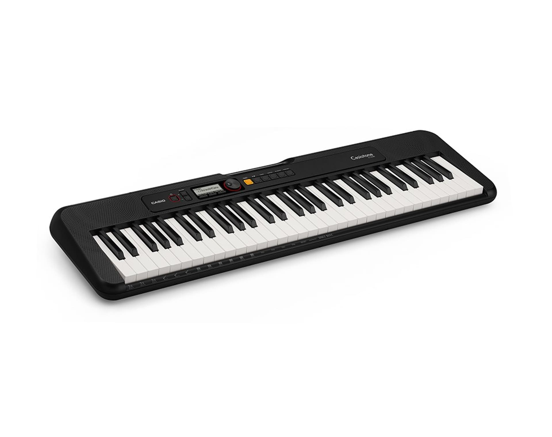 

CASIO CT-S200 BK - Keyboard