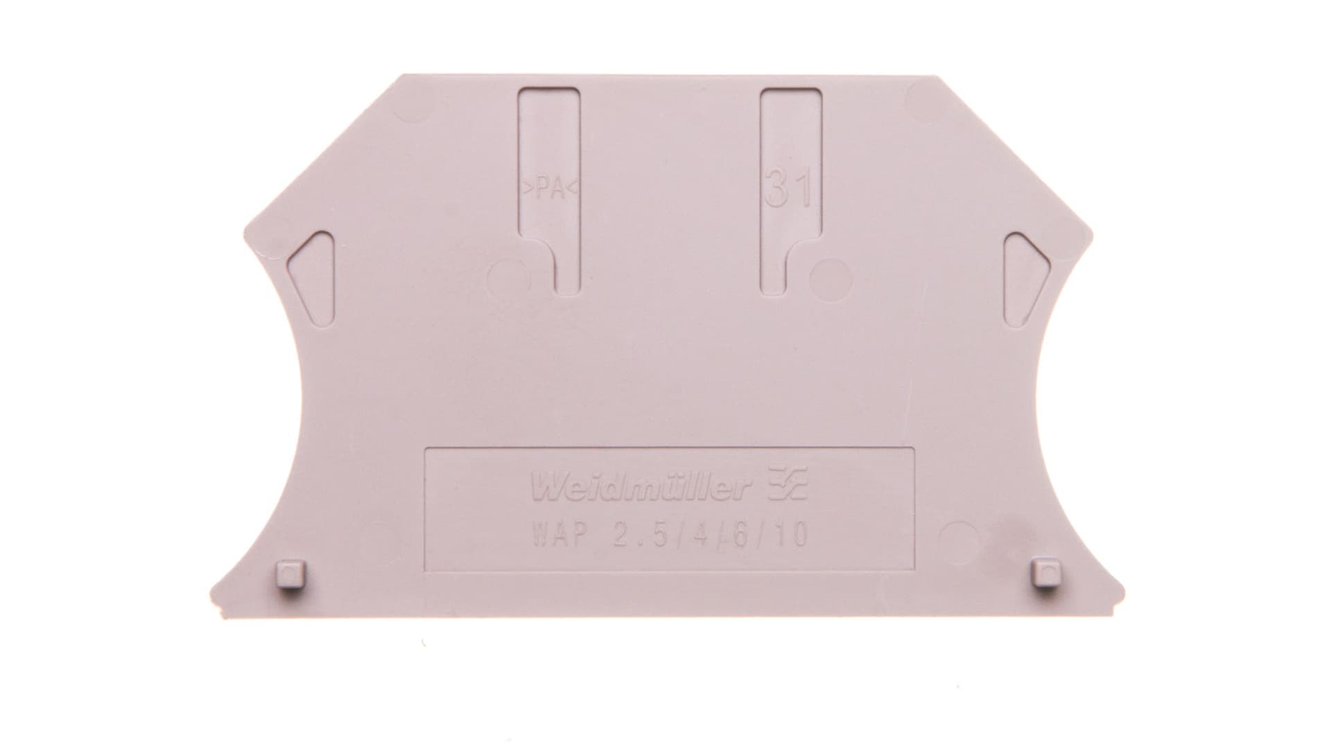 

Płytka WAP 2.5-10 1050000000 /50szt./