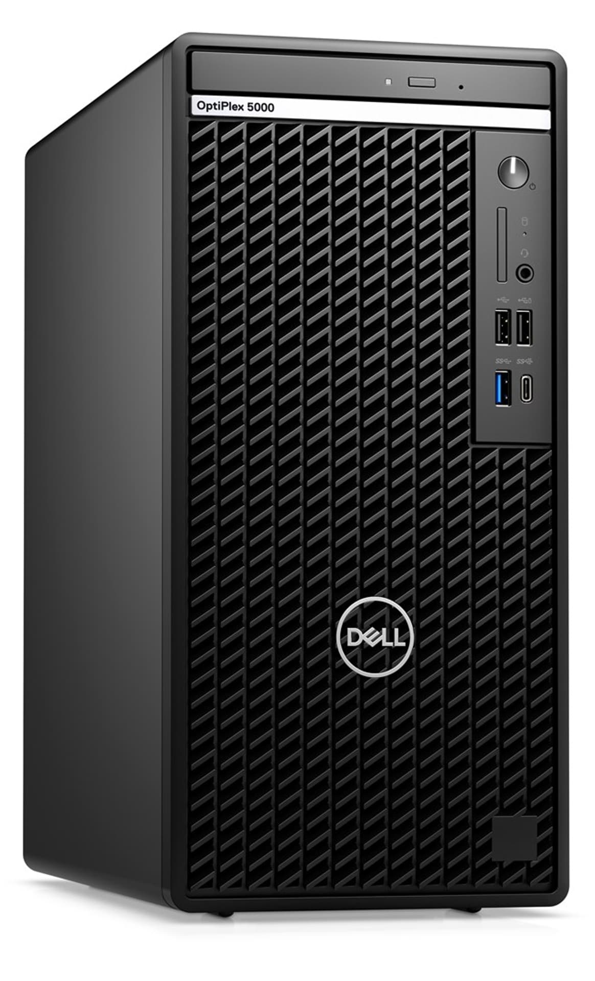 

Dell Optiplex 5000 MT i5-12500 8GB DDR4 SSD256 Intel UHD Graphics 770 DVD RW Wireless Kb & Mouse W11Pro