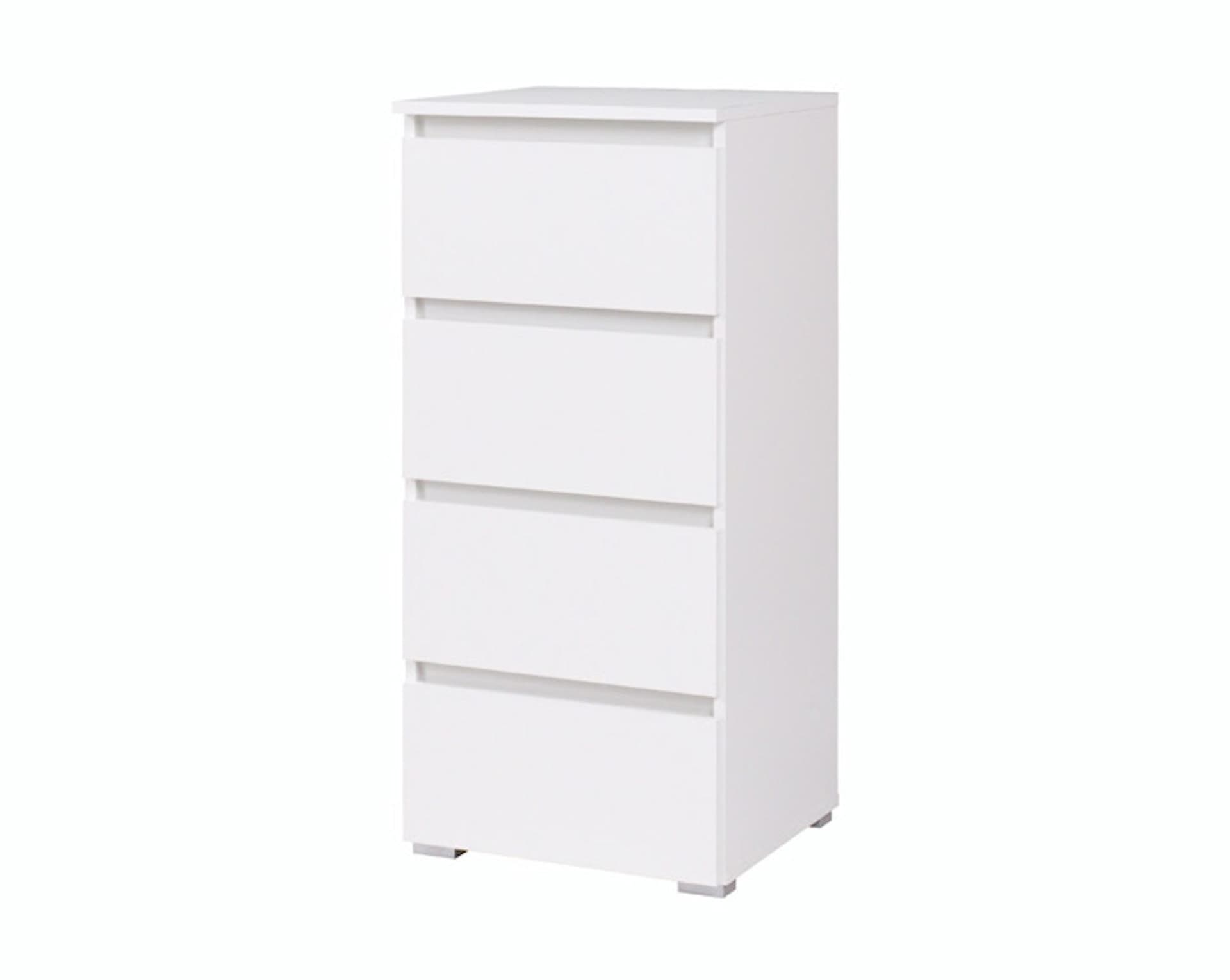

Komoda 4S C7 H.97x45x41 COCO biały mat