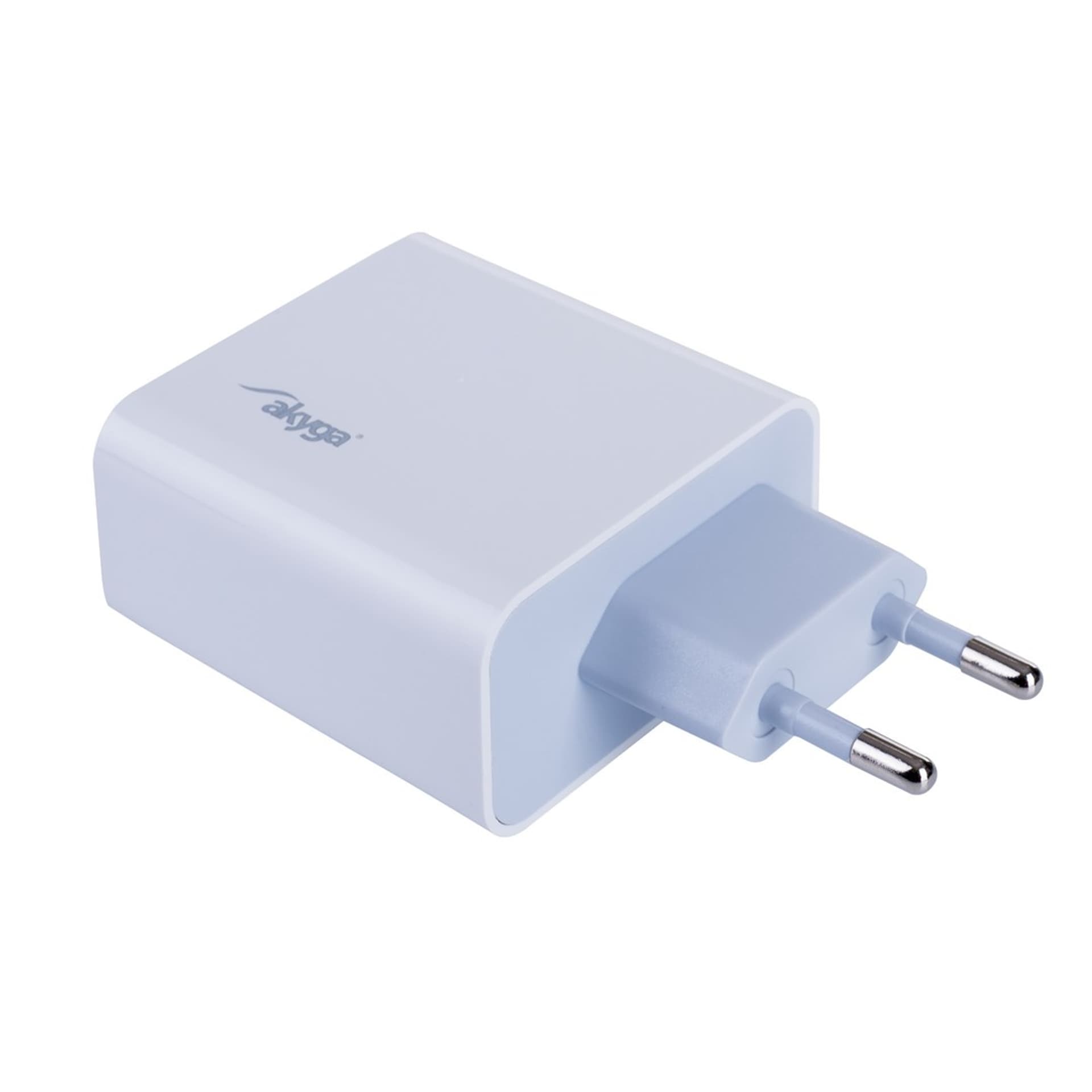 

AKYGA ŁADOWARKA SIECIOWA 45W USB-C PD QC3.0 AK-CH-