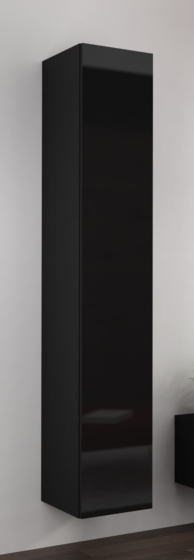 

Zestaw VIGO NEW 13 czarny/czarny połysk
