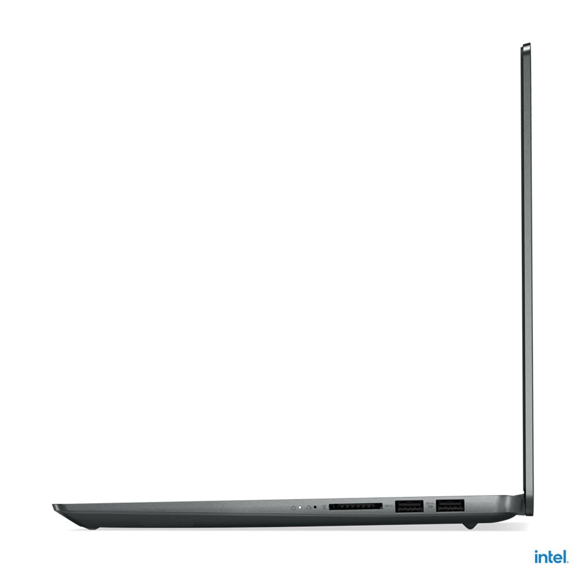 

Lenovo IdeaPad 5 Pro 14ITL6 i5-1135G7 14" 2.2K IPS 300nits AG 16GB Soldered DDR4-3200 512GB SSD M.2 2242 PCIe 3.0x4 NVMe GeForce MX450 2GB GDDR6 Storm Grey 82L300E4PB Windows 11 Home 64