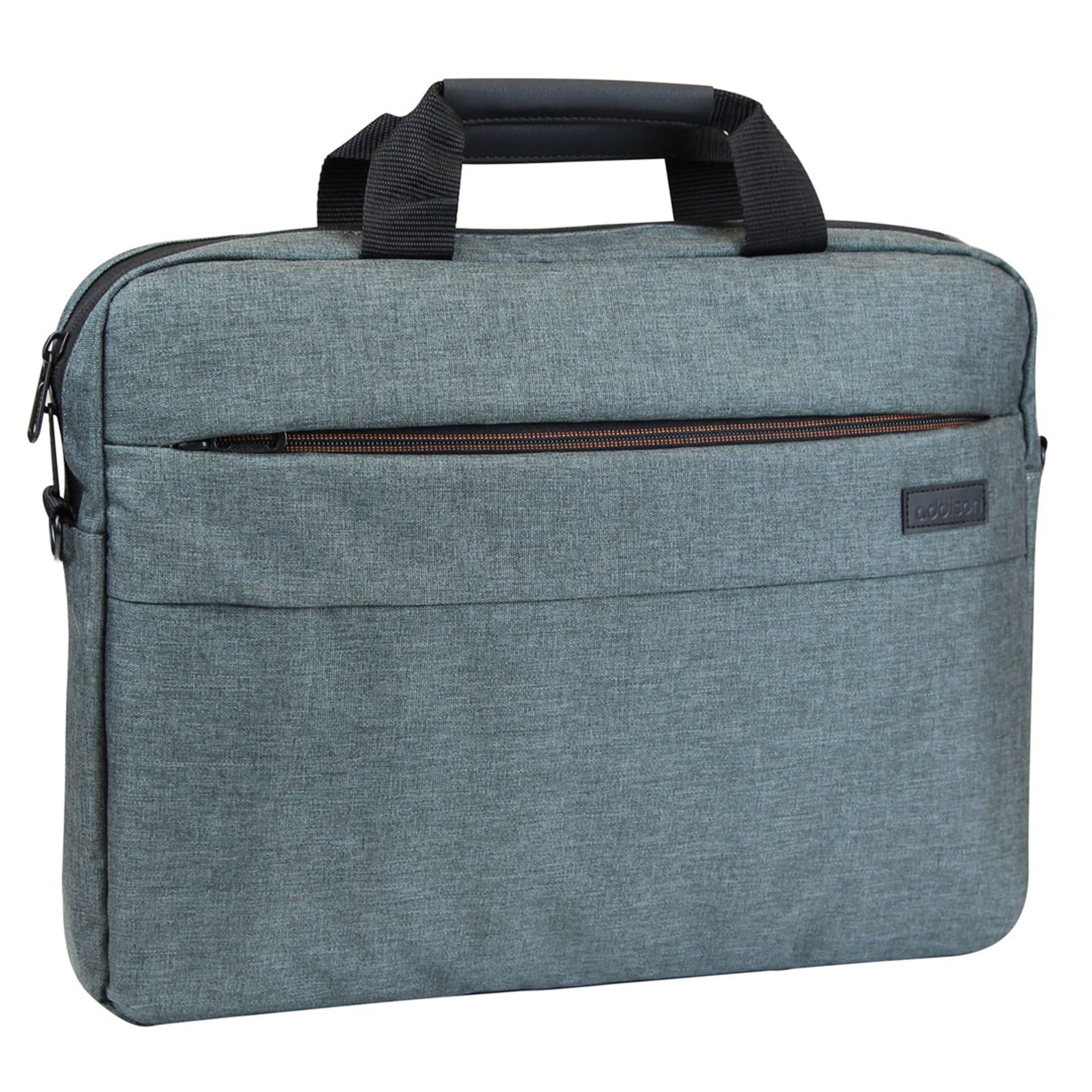 

Torba na laptopa Addison Middlebury 15 307015 (15,6"; kolor stalowy)