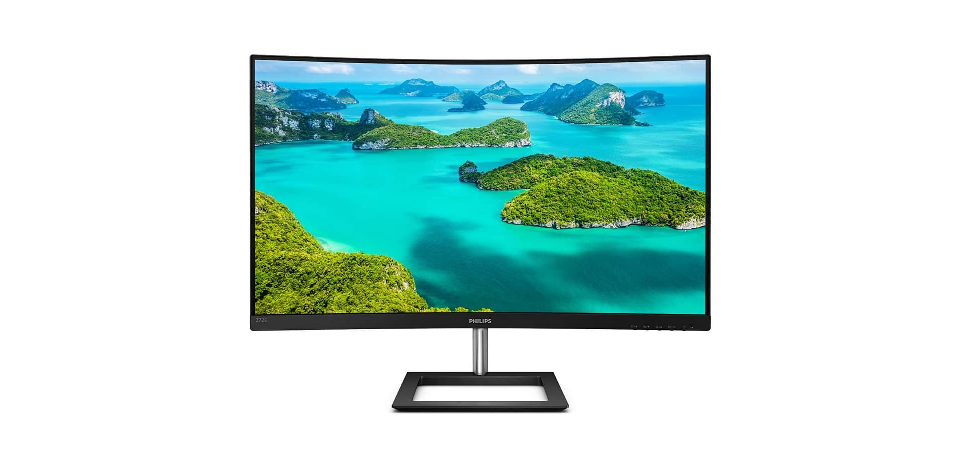 

MONITOR PHILIPS LED 27" 272E1CA/00