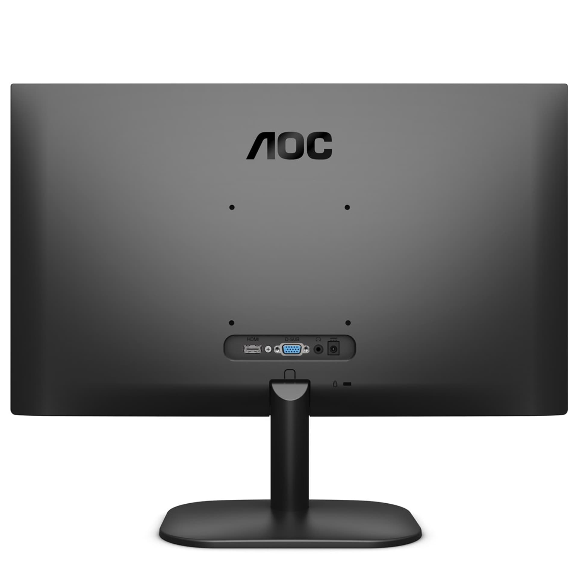 

MONITOR AOC LED 27" 27B2QAM