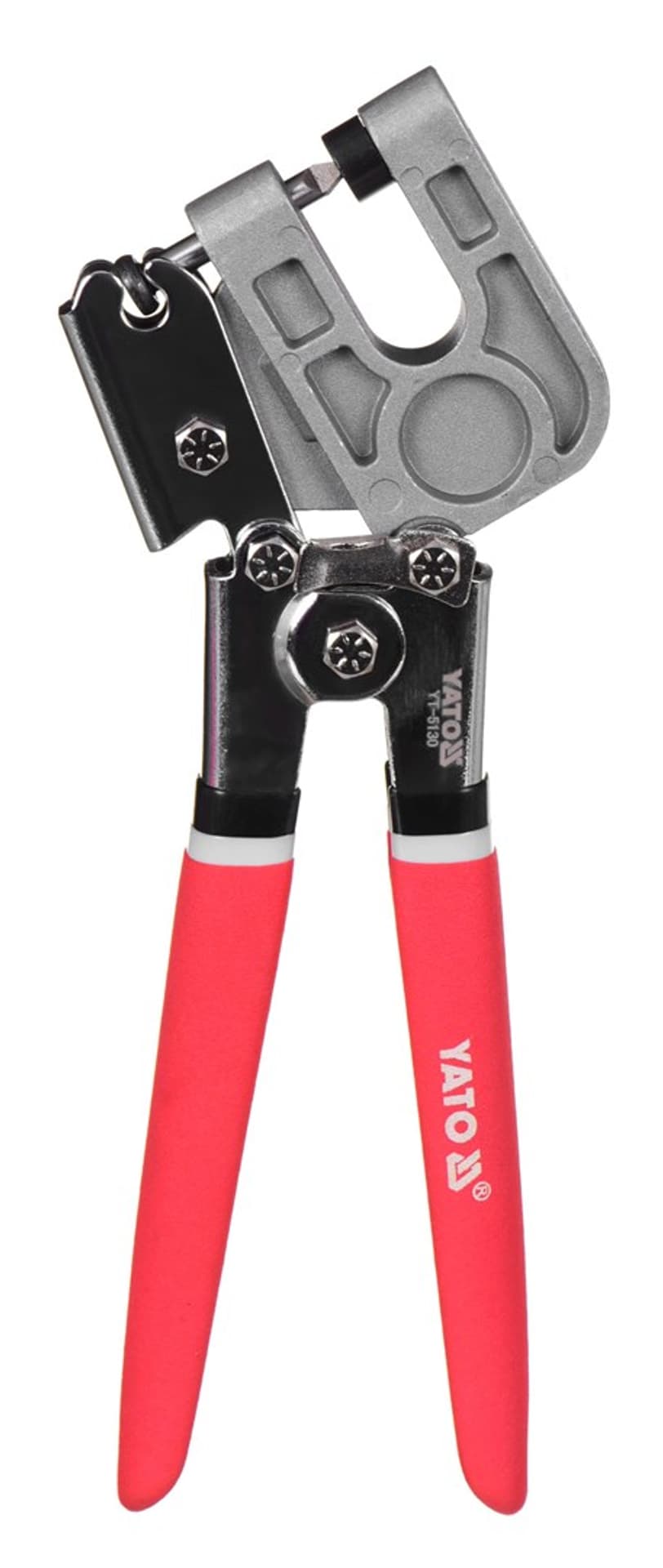 

Szczypce do łączenia profili 275mm YATO