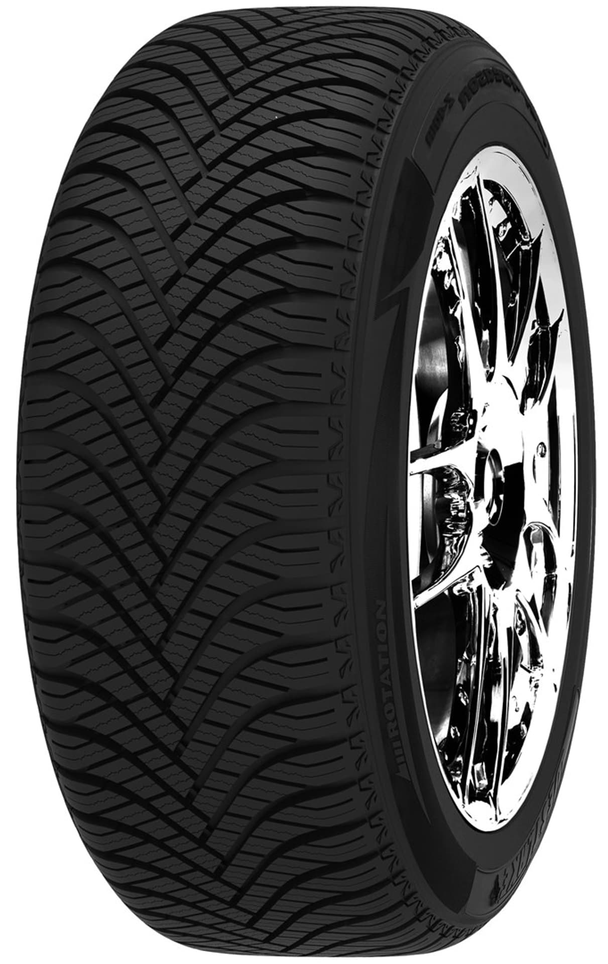 

Opona 215/65 R17 99V Westlake Z-401 Etykieta: C-C-B-72 dB