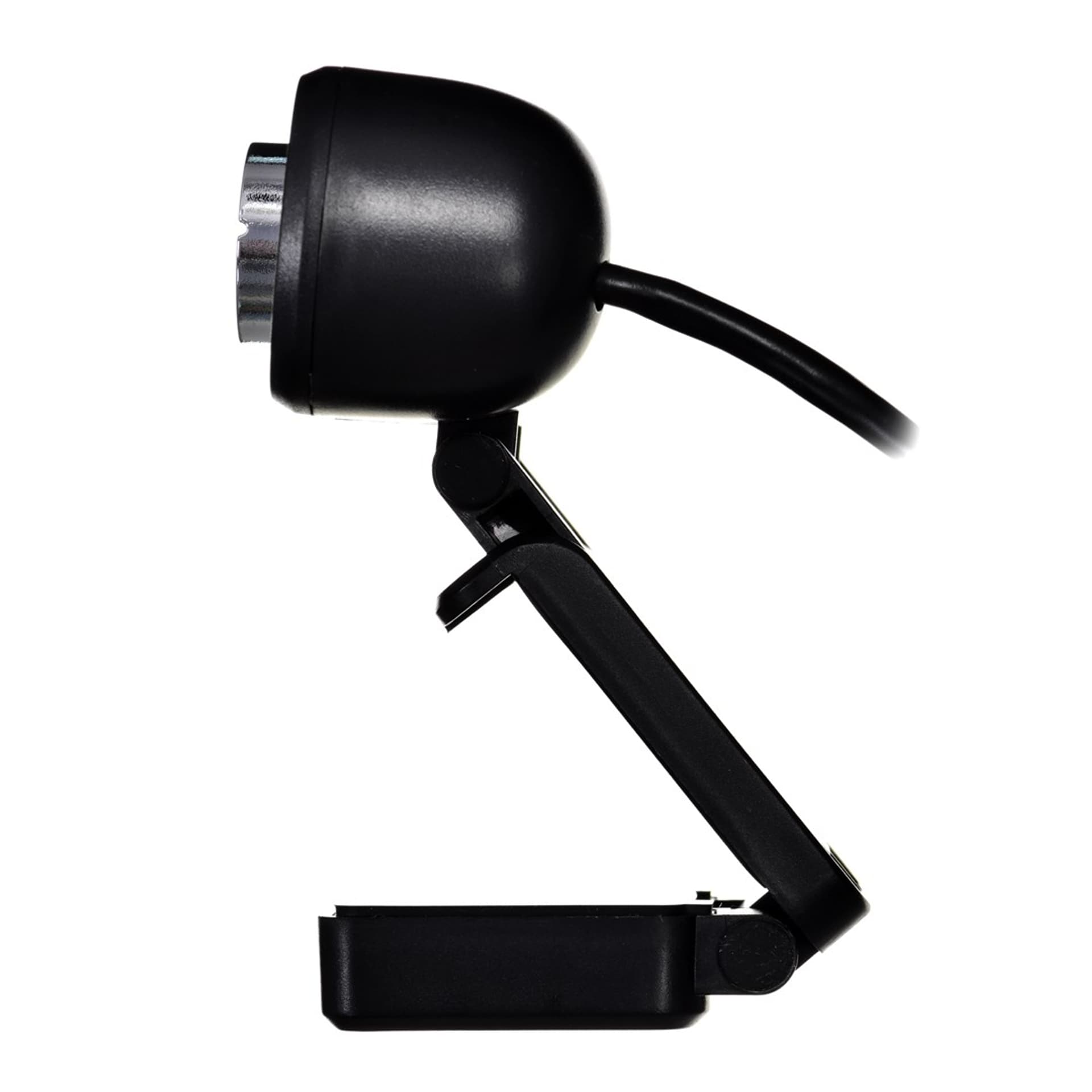 

DUXO KAMERA INTERNETOWA USB 1080P FULLHD Z MIKROFONEM, 1920X1080P, P&P WEBCAM-W8