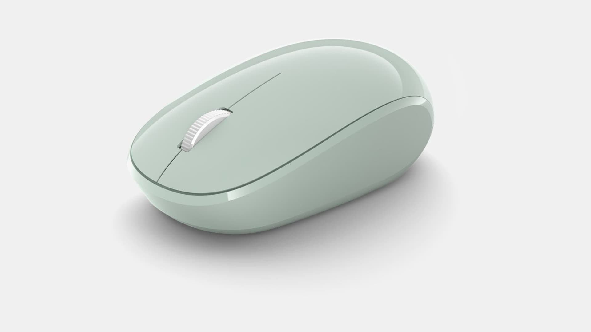 

Microsoft Bluetooth Mouse IT/PL/PT/ES Hdwr Mint